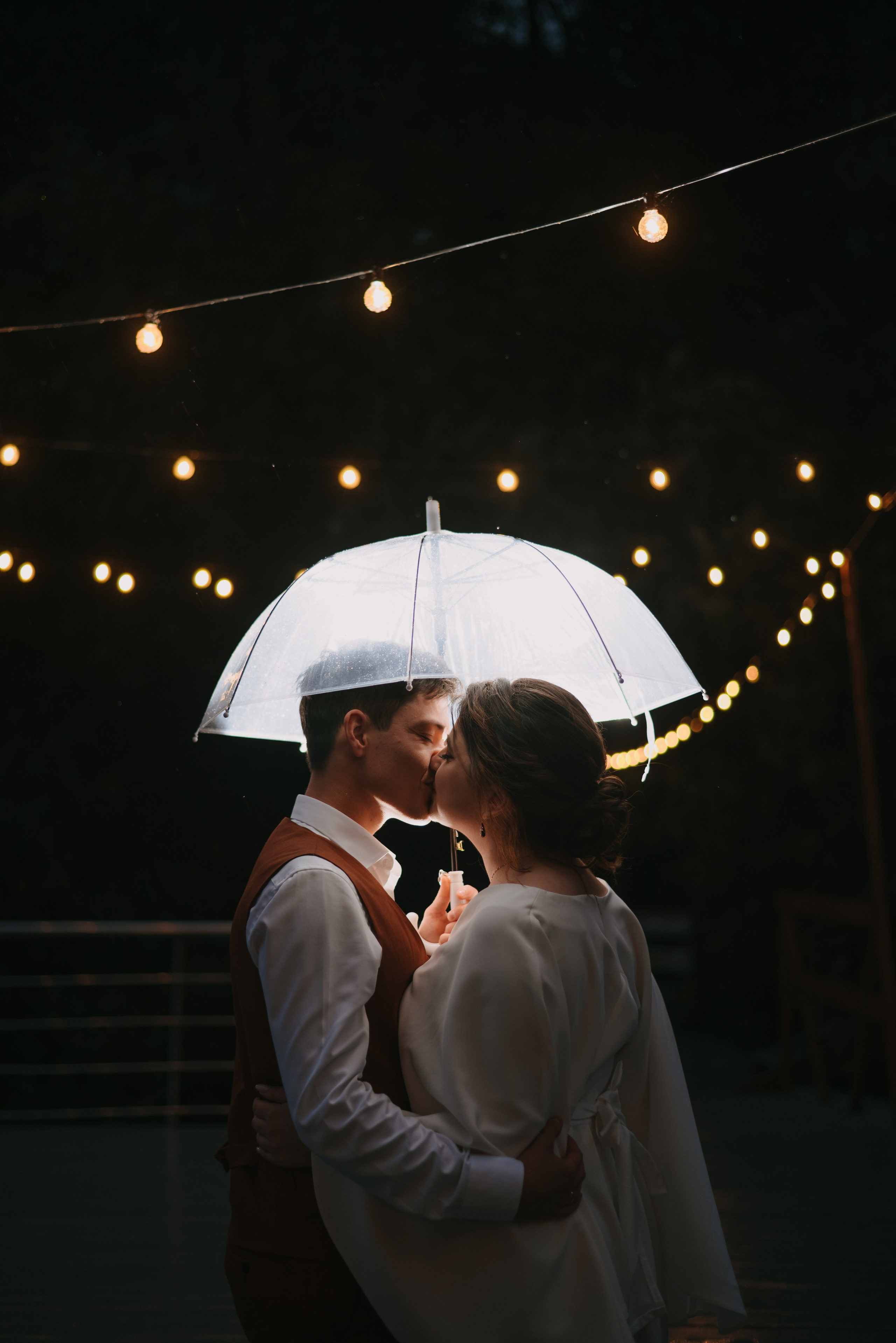 Тимур и Юлия. Свадебный фотограф Уфа Дарья Насырова