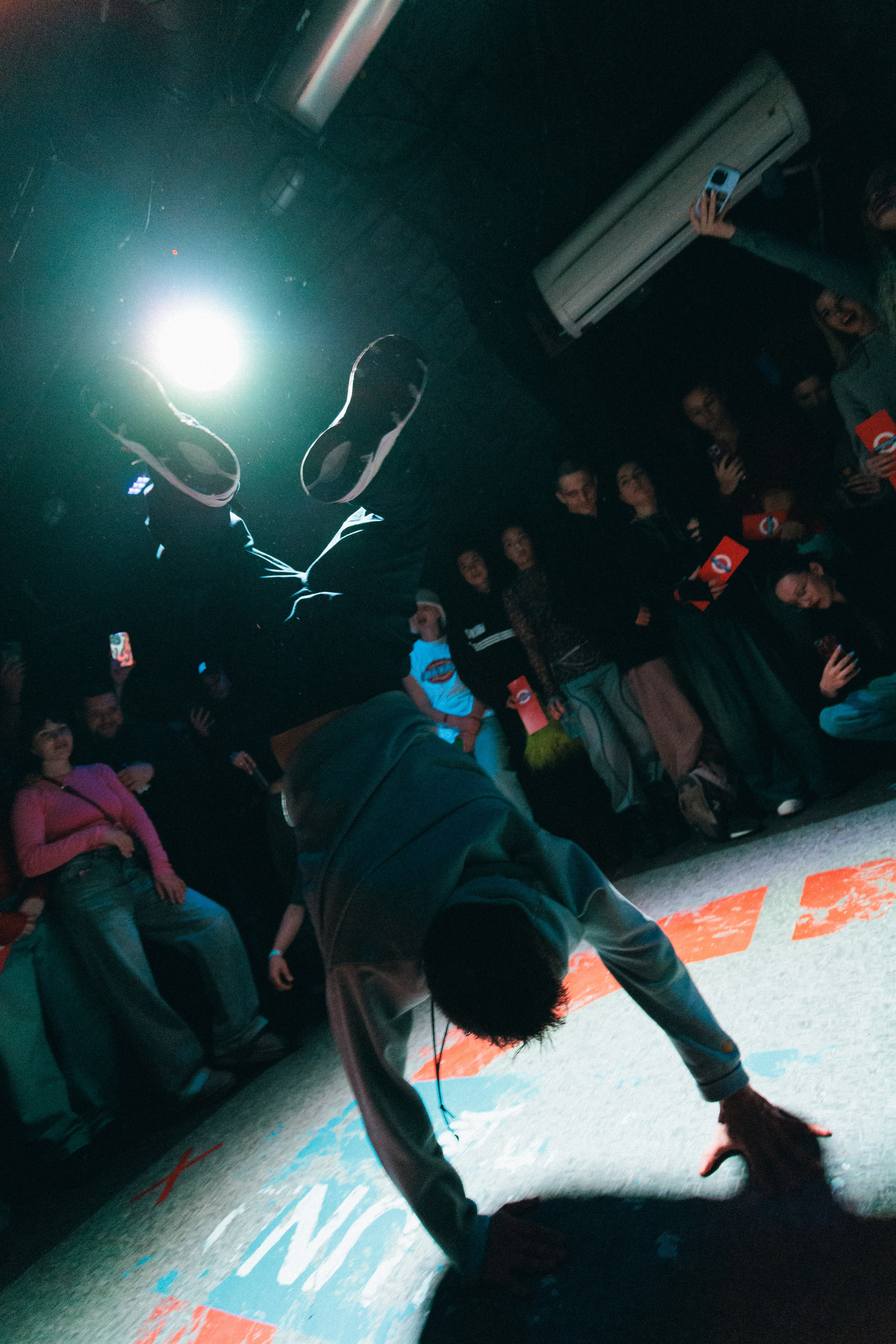 Репортаж. Фотограф Батурин Илья г. Красноярск