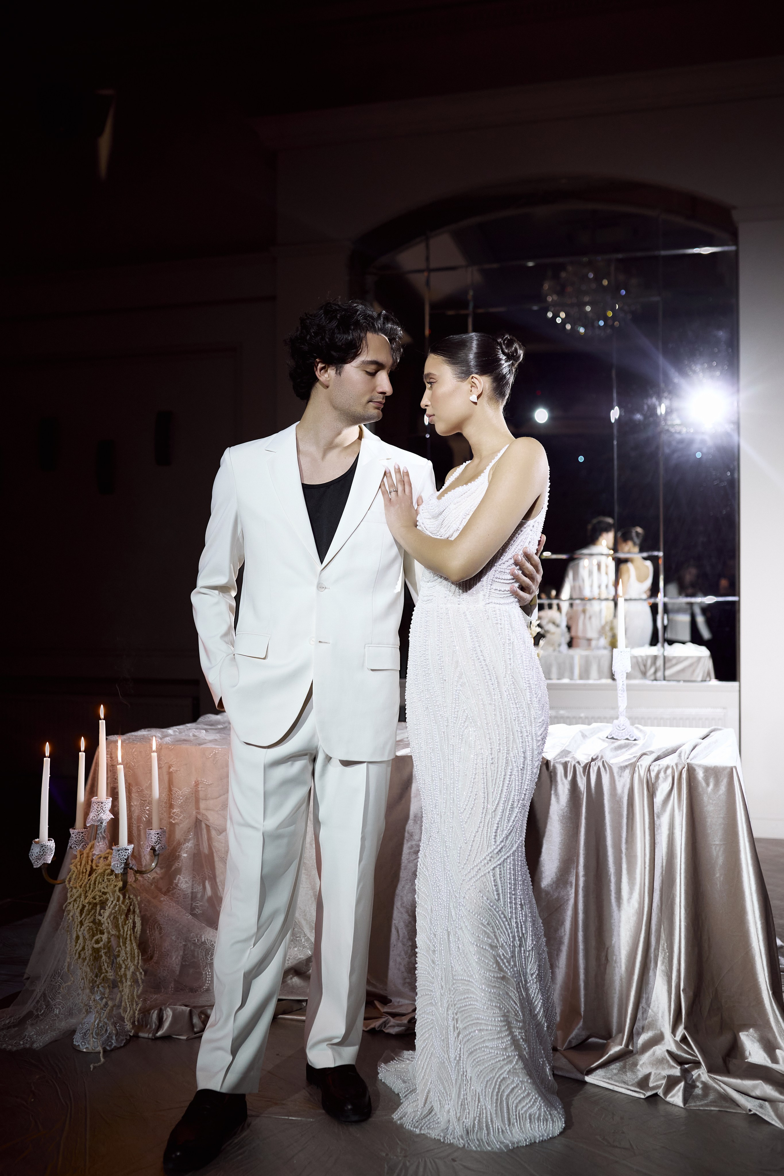 Владимир и Диана. Свадебный фотограф в Ростове-на-Дону — Анастасия Кузьменко