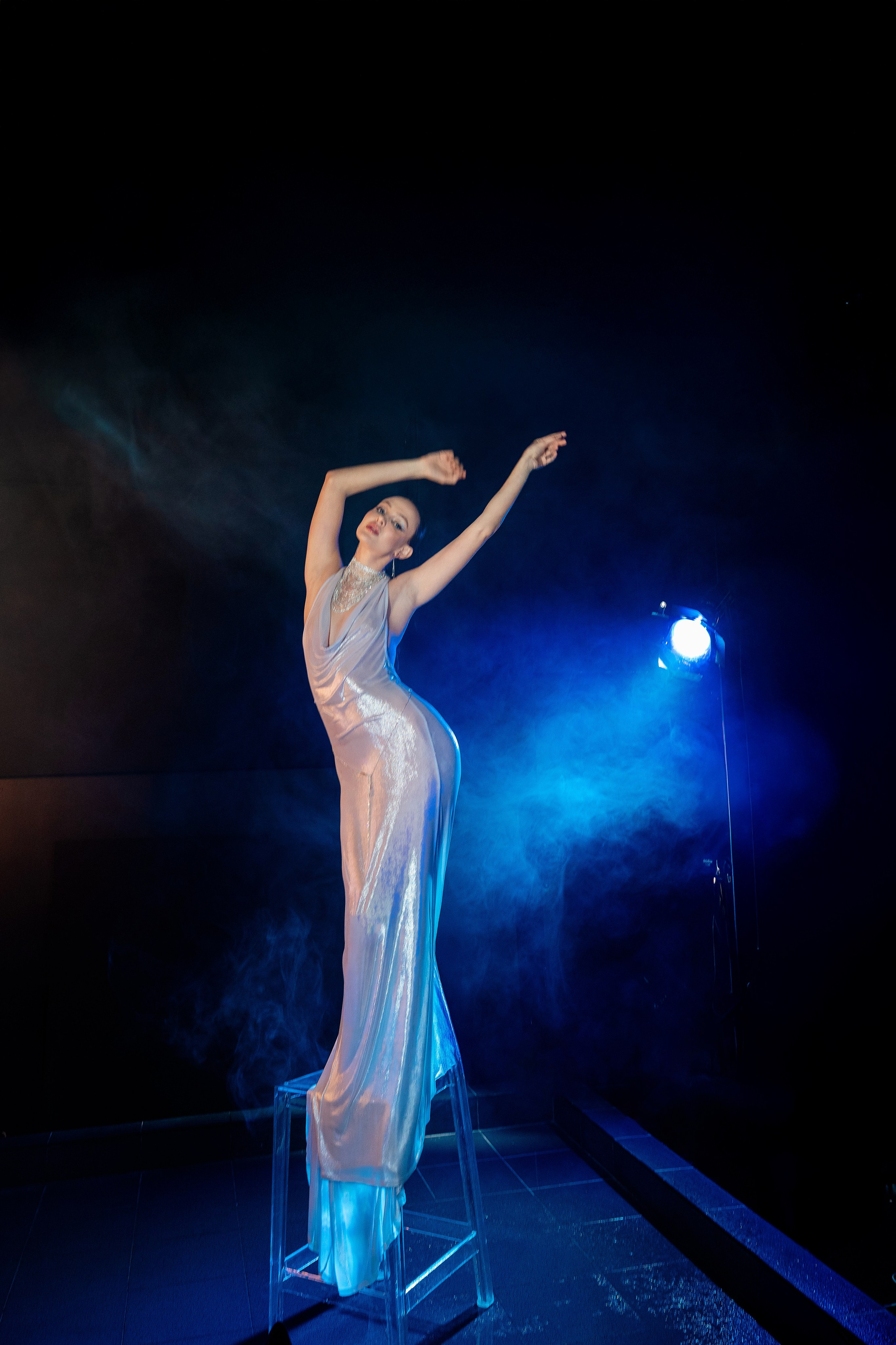 Женский портрет. Портретный фотограф в Саратове Анна Венгерская