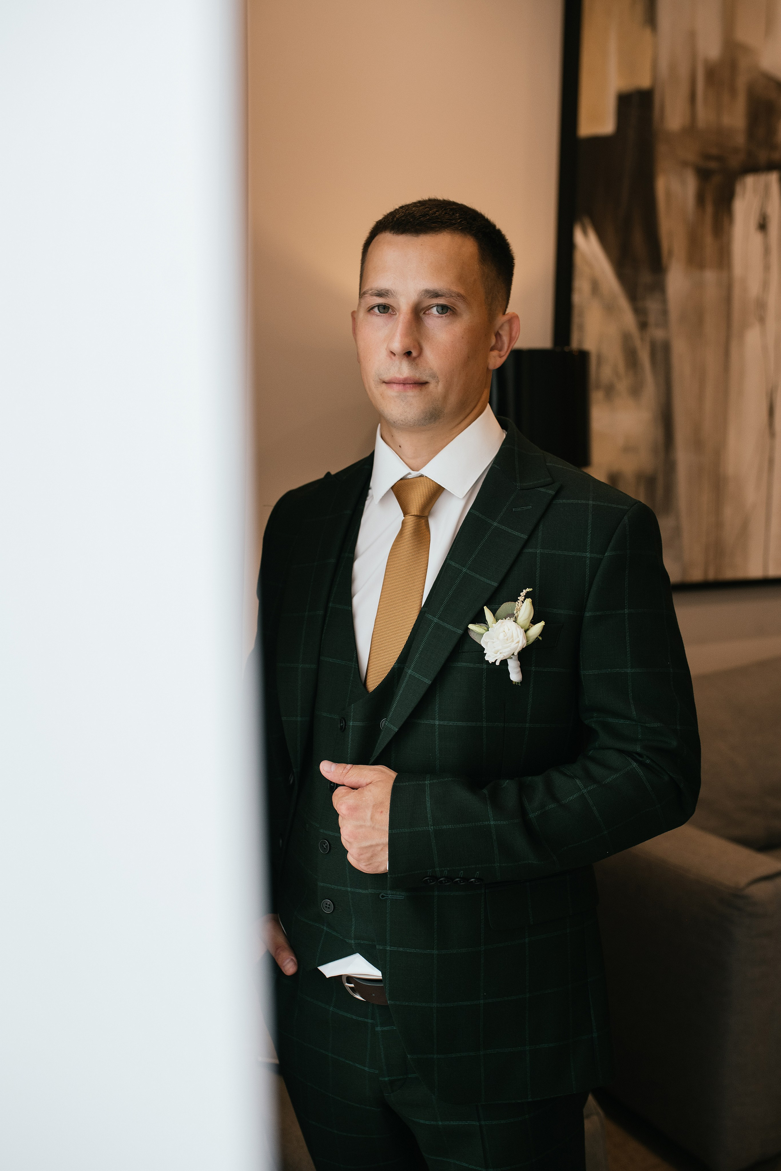 Wedding day #42. Свадебный, семейный фотограф в Рязани Лена Брант