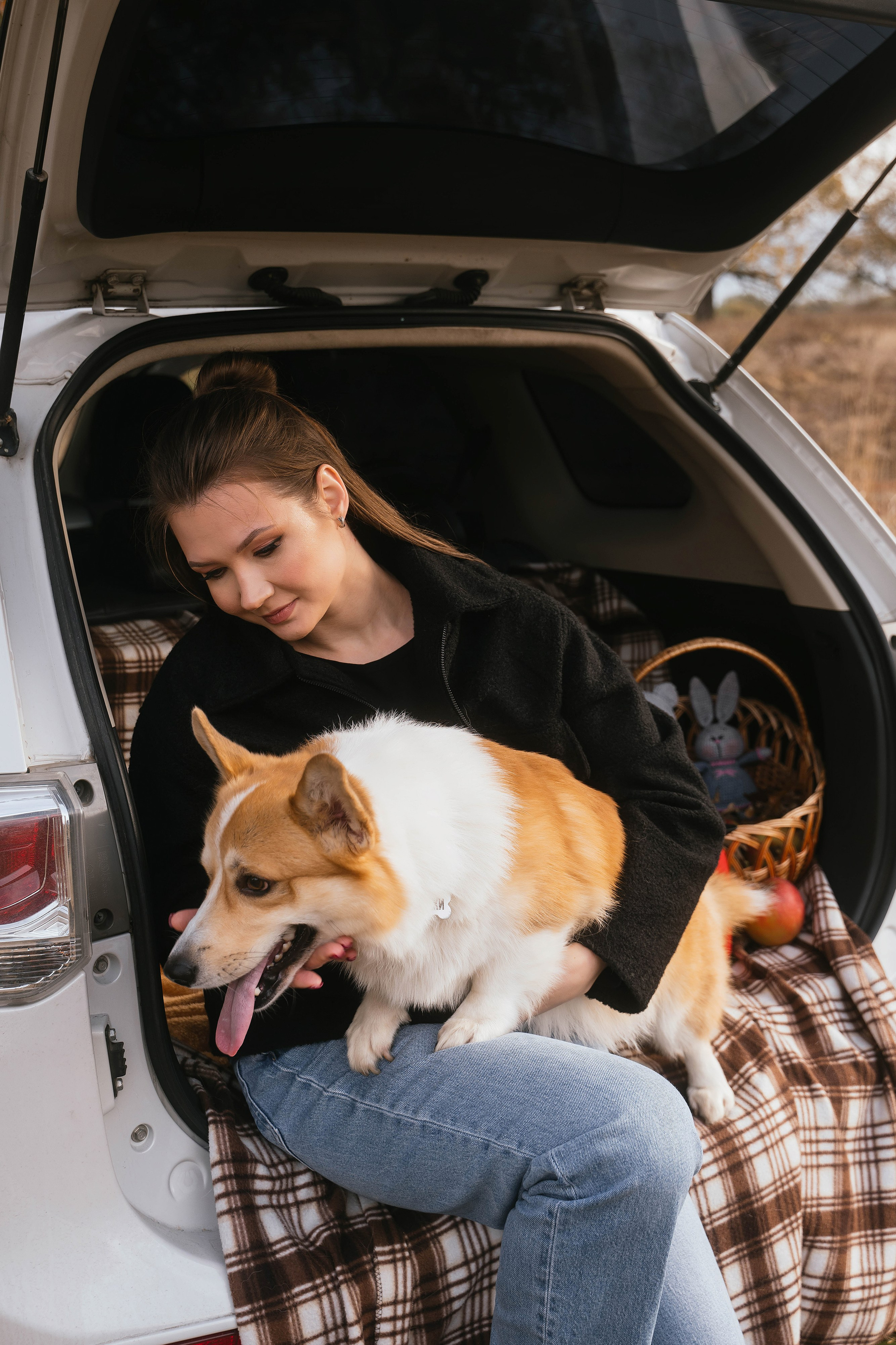 Настя, Рома, Лера и Макки. Свадебный, семейный фотограф в Рязани Лена Брант