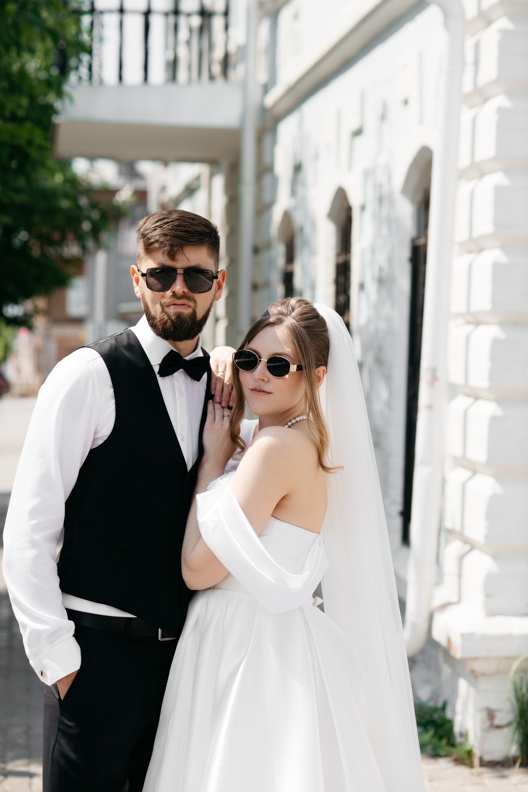 Wolki&Lipki. Свадебный фотограф Ижевск Петр Шишков