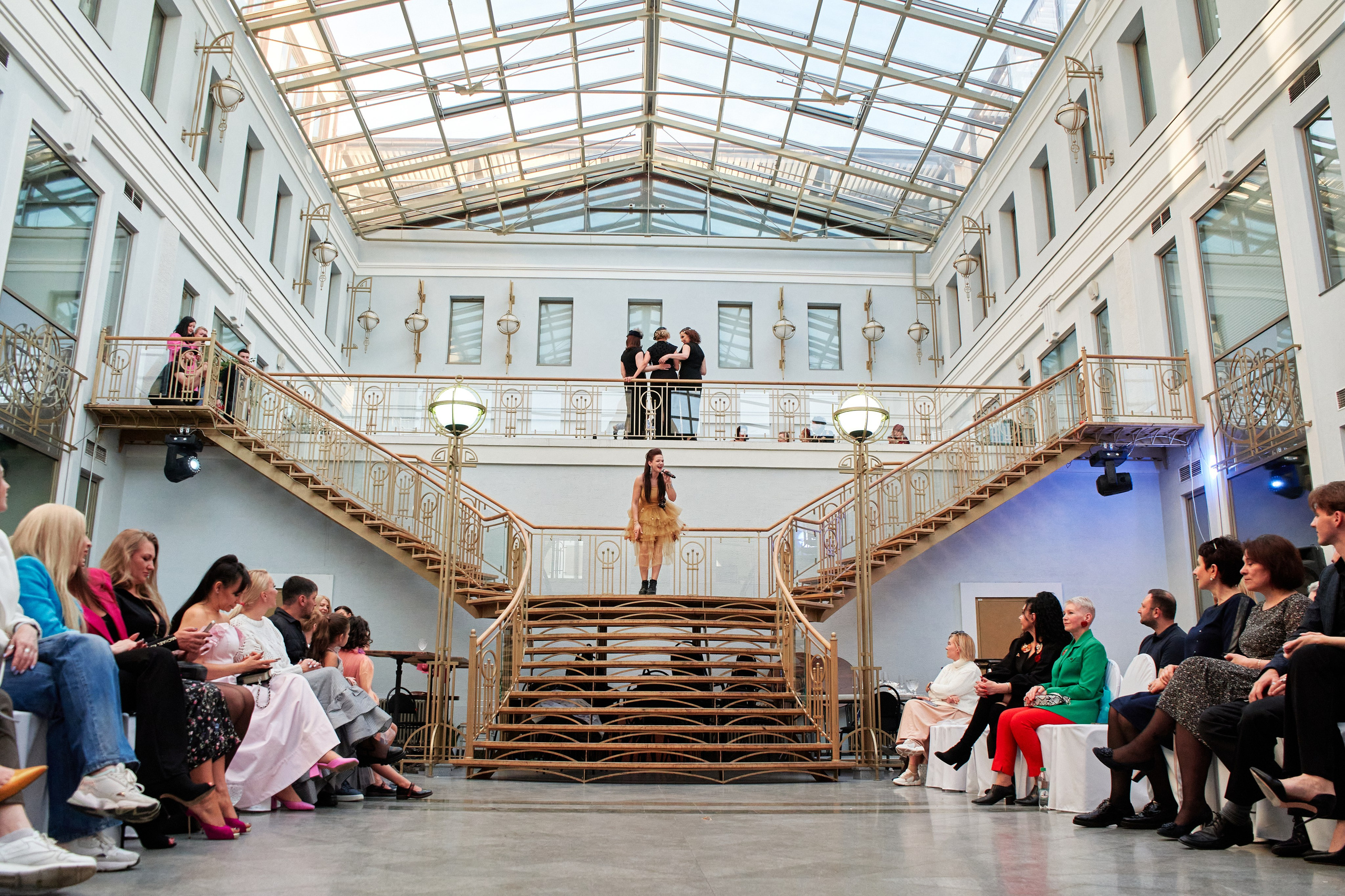 Королева мегаполиса. Фотограф в Санкт-Петербурге Алексеев Егор