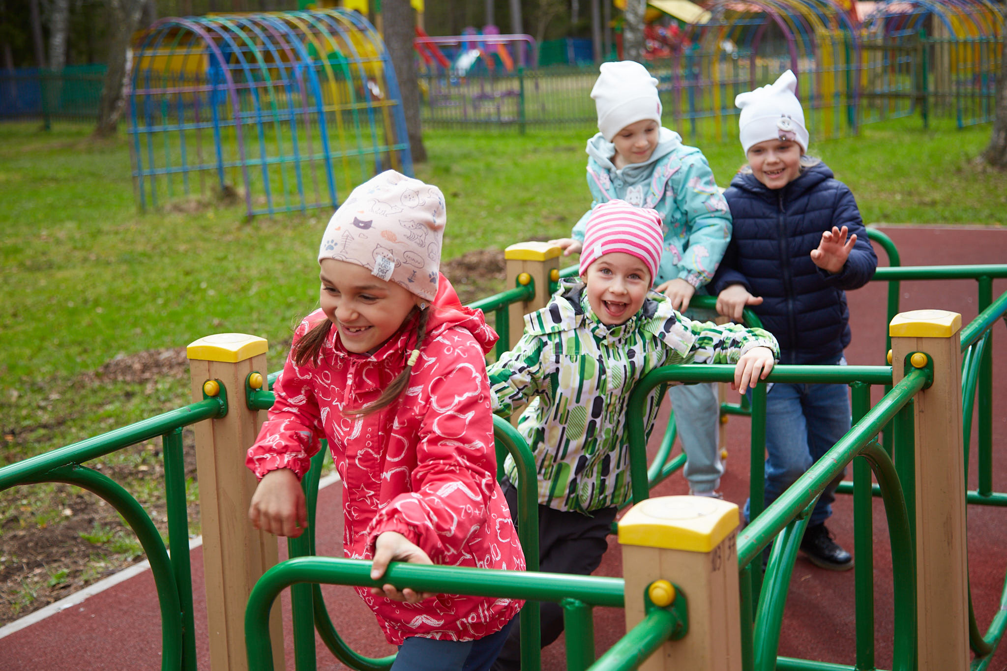 Детский и репортажный фотограф Усик Светлана в Санкт-Петербурге и ЛО