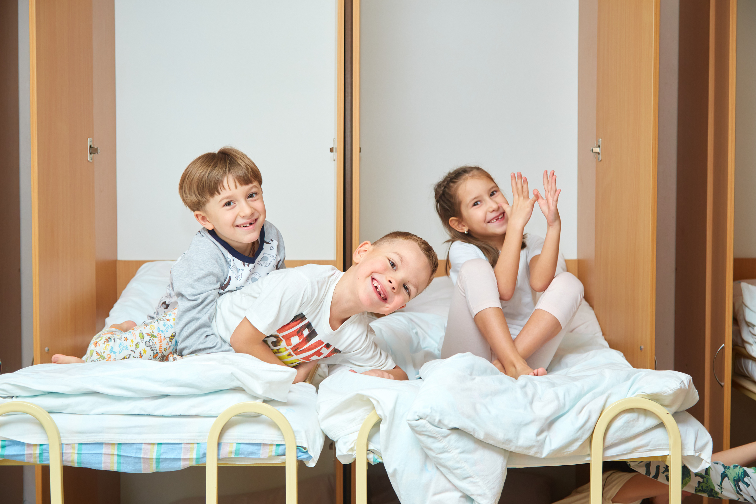 День в детском саду. Детский и репортажный фотограф Усик Светлана в Санкт-Петербурге и ЛО