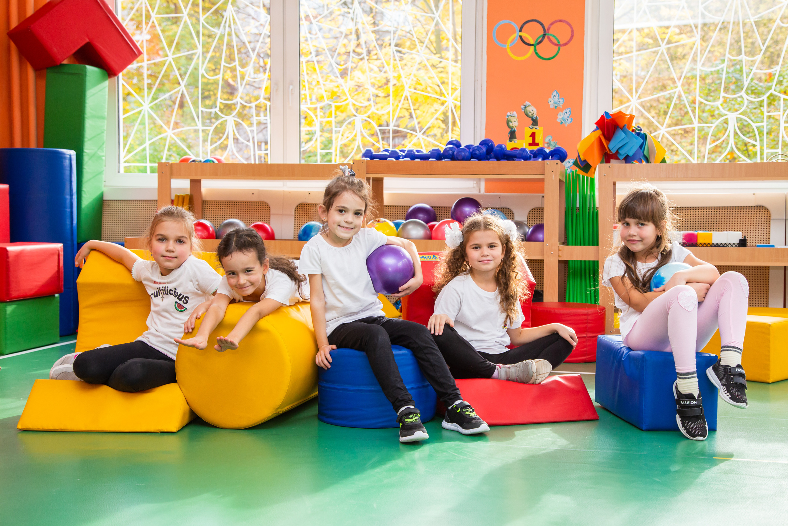 День в детском саду. Детский и репортажный фотограф Усик Светлана в Санкт-Петербурге и ЛО