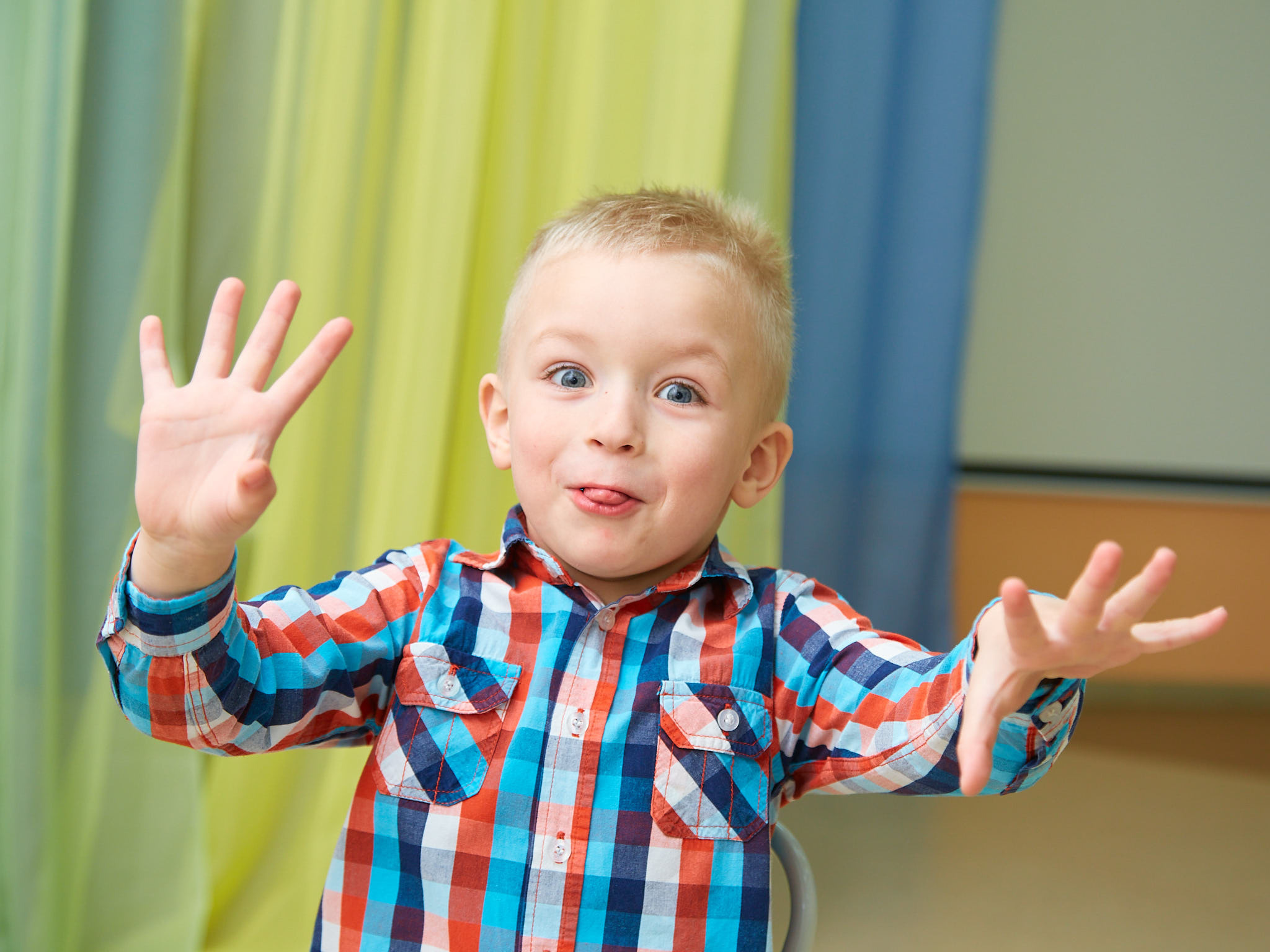 Детский и репортажный фотограф Усик Светлана в Санкт-Петербурге и ЛО