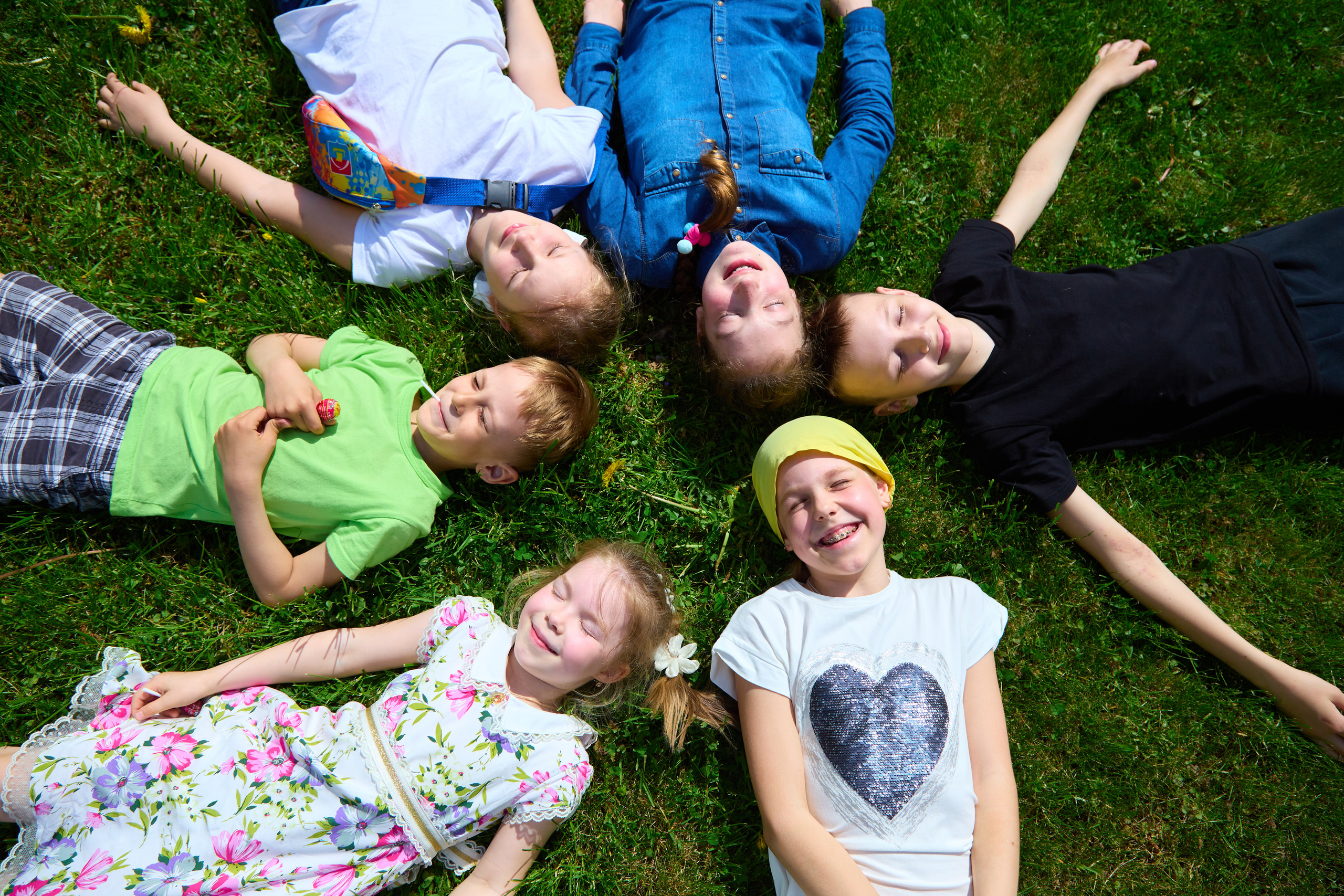 Детский и репортажный фотограф Усик Светлана в Санкт-Петербурге и ЛО