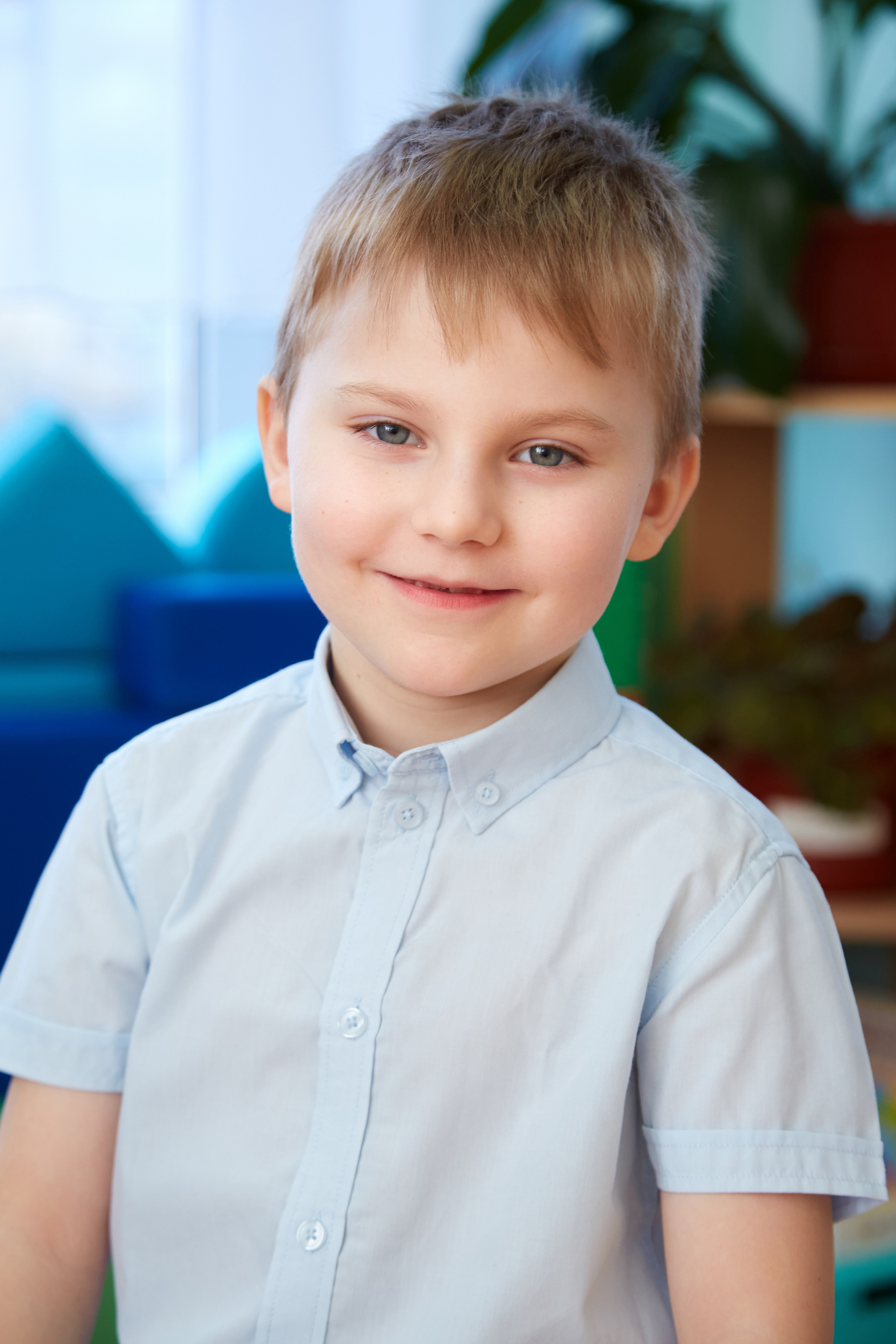 Портретная фотосъемка. Детский и репортажный фотограф Усик Светлана в Санкт-Петербурге и ЛО