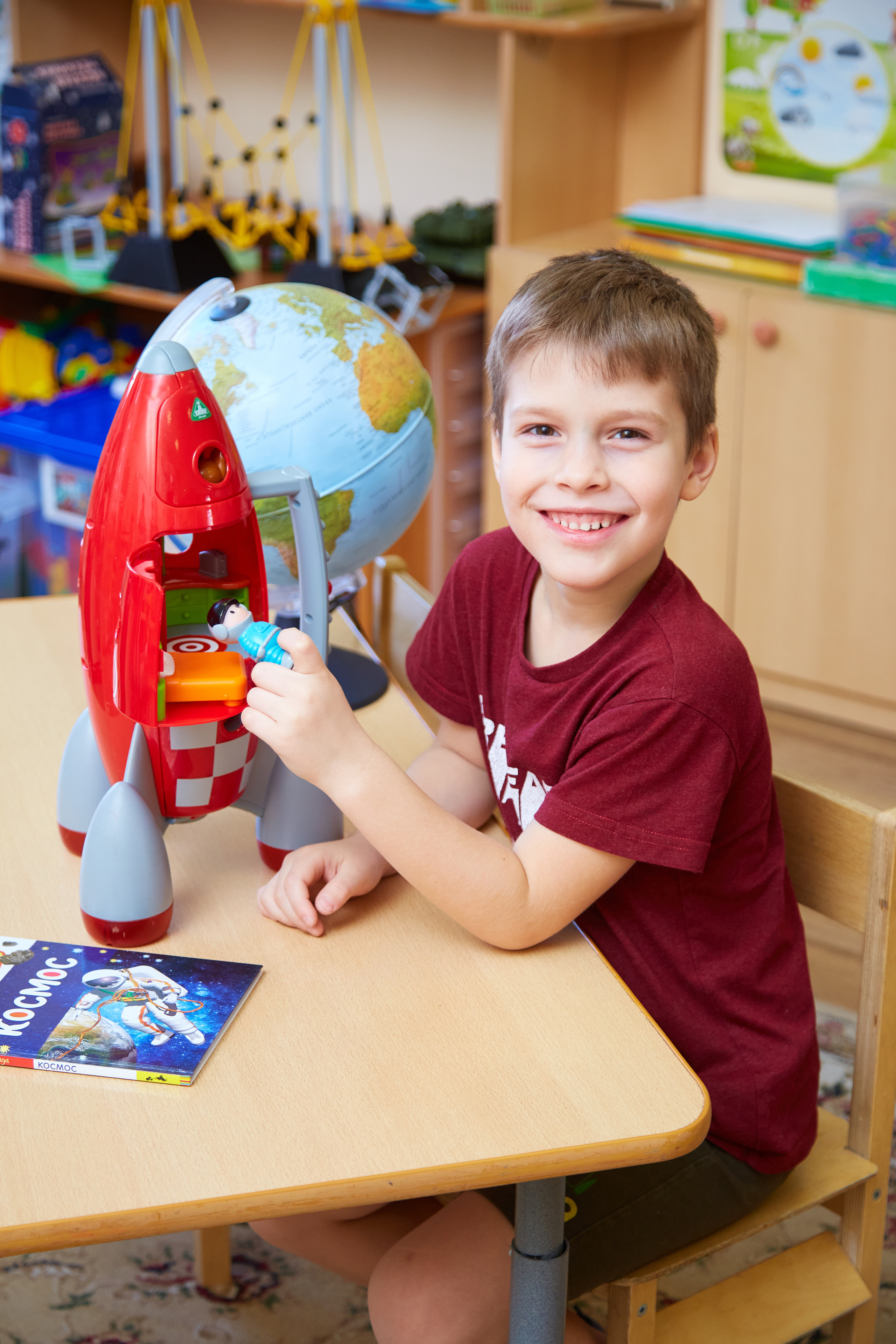 Портретная фотосъемка. Детский и репортажный фотограф Усик Светлана в Санкт-Петербурге и ЛО