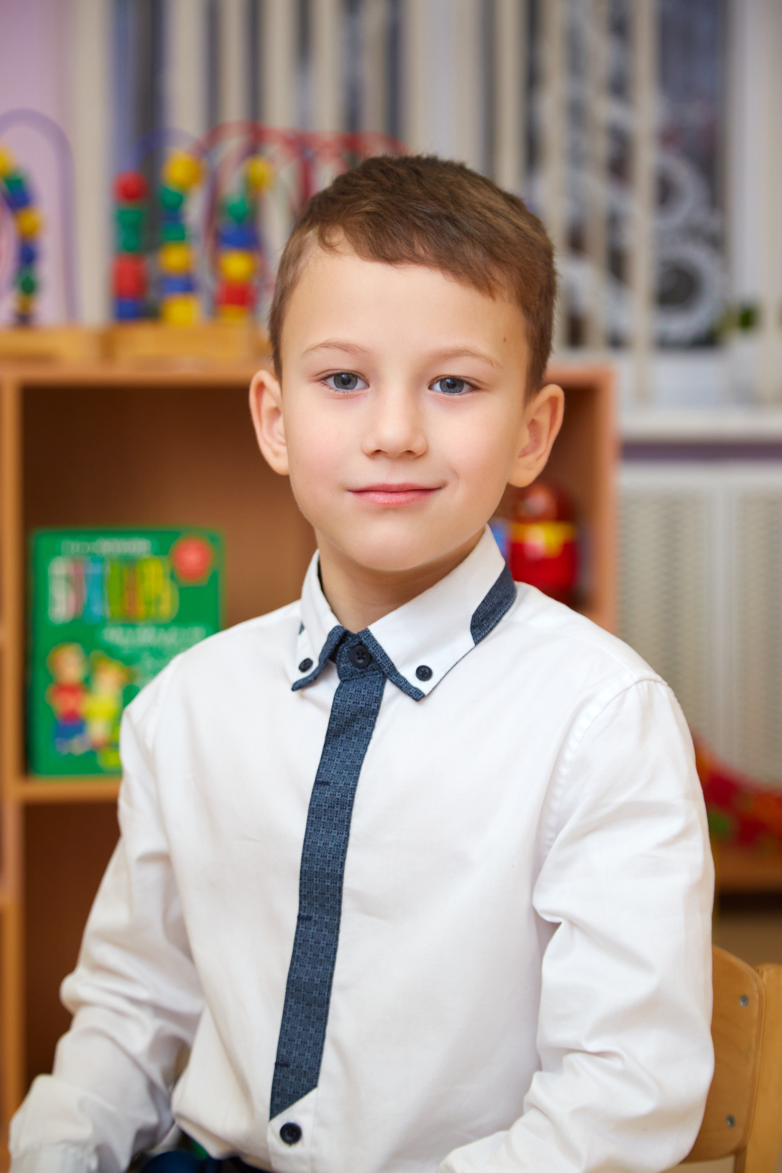 Портретная фотосъемка. Детский и репортажный фотограф Усик Светлана в Санкт-Петербурге и ЛО