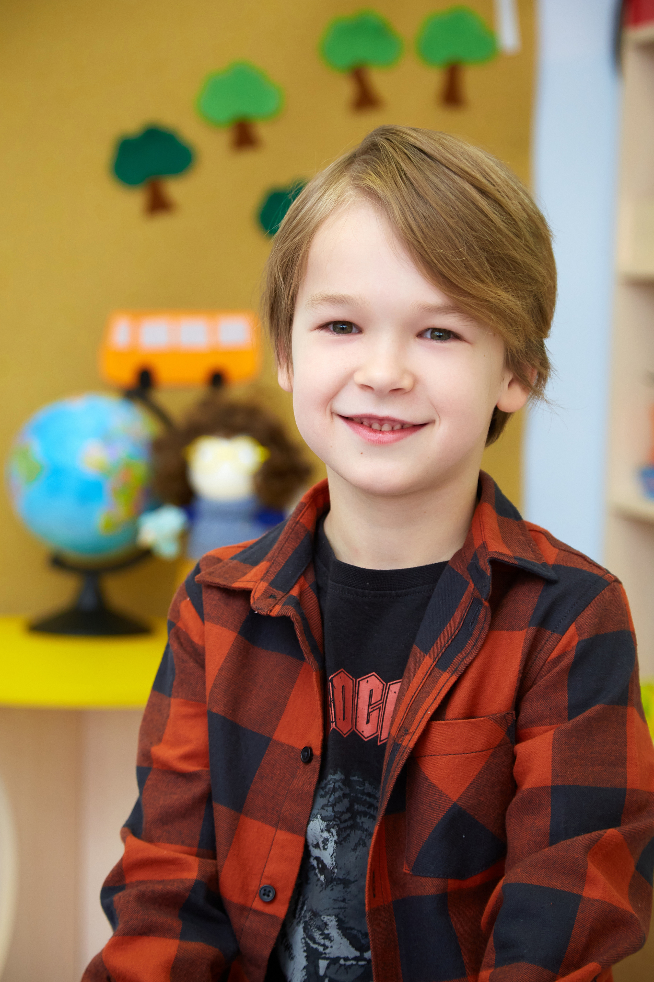 Портретная фотосъемка. Детский и репортажный фотограф Усик Светлана в Санкт-Петербурге и ЛО