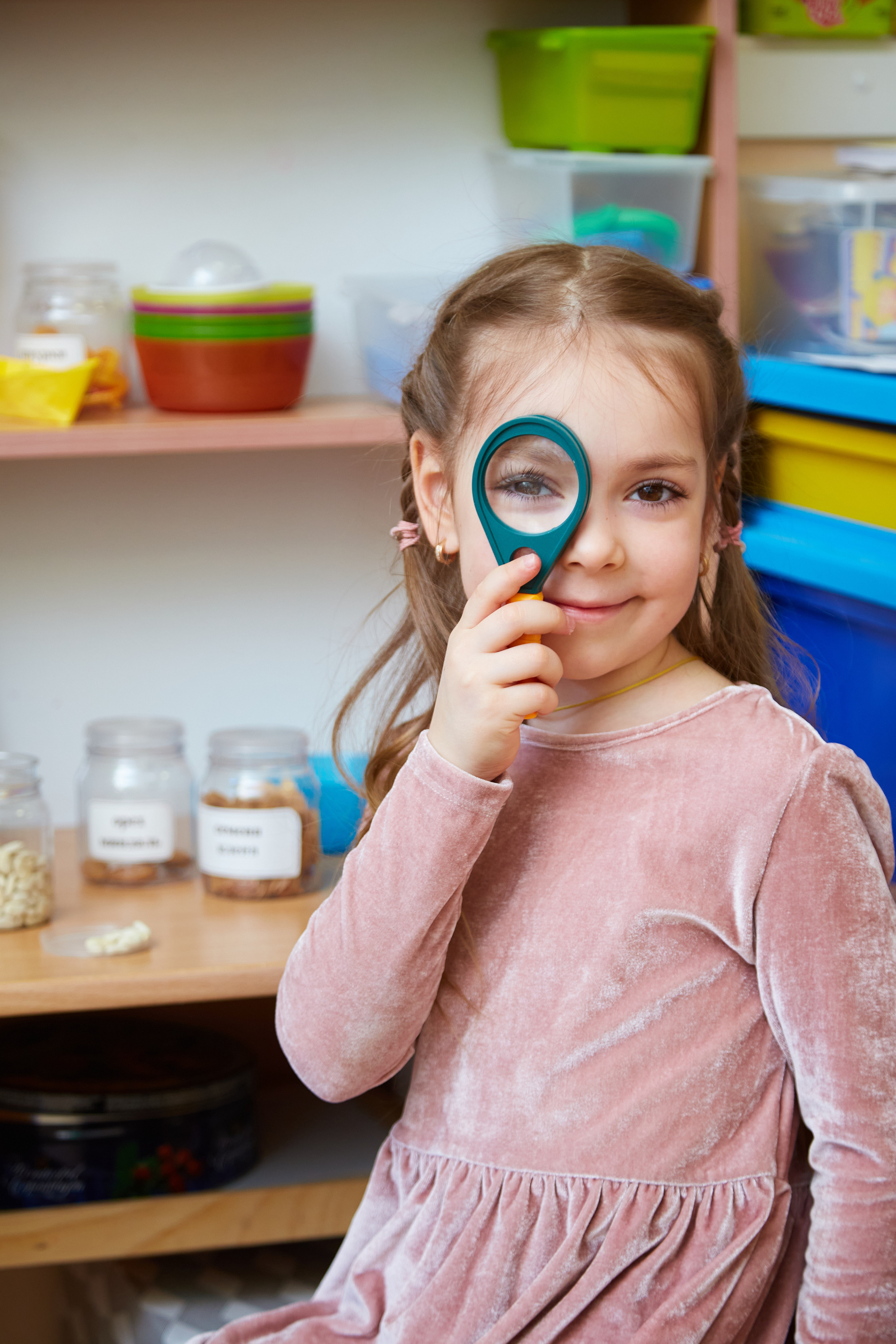 Портретная фотосъемка. Детский и репортажный фотограф Усик Светлана в Санкт-Петербурге и ЛО