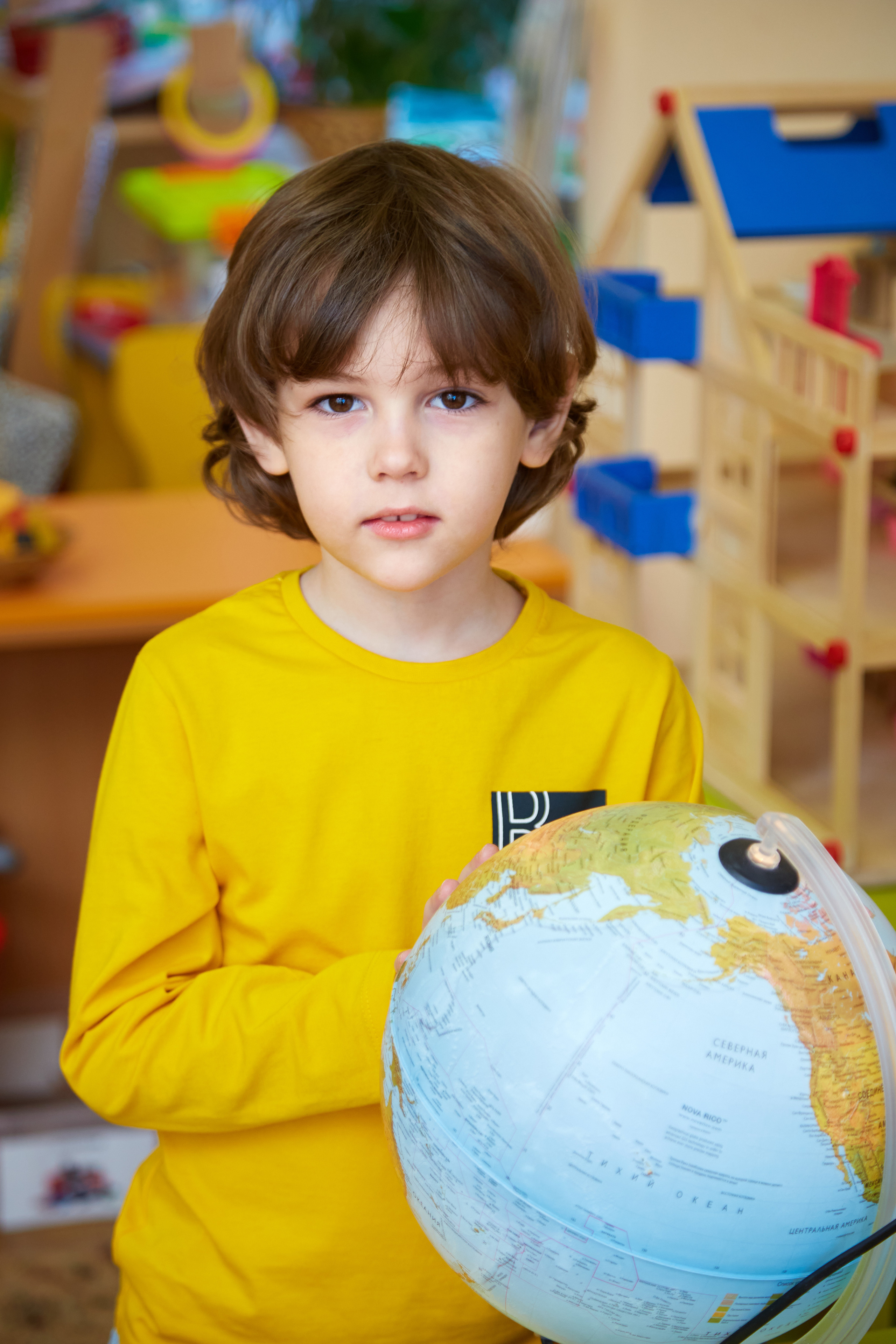 Портретная фотосъемка. Детский и репортажный фотограф Усик Светлана в Санкт-Петербурге и ЛО