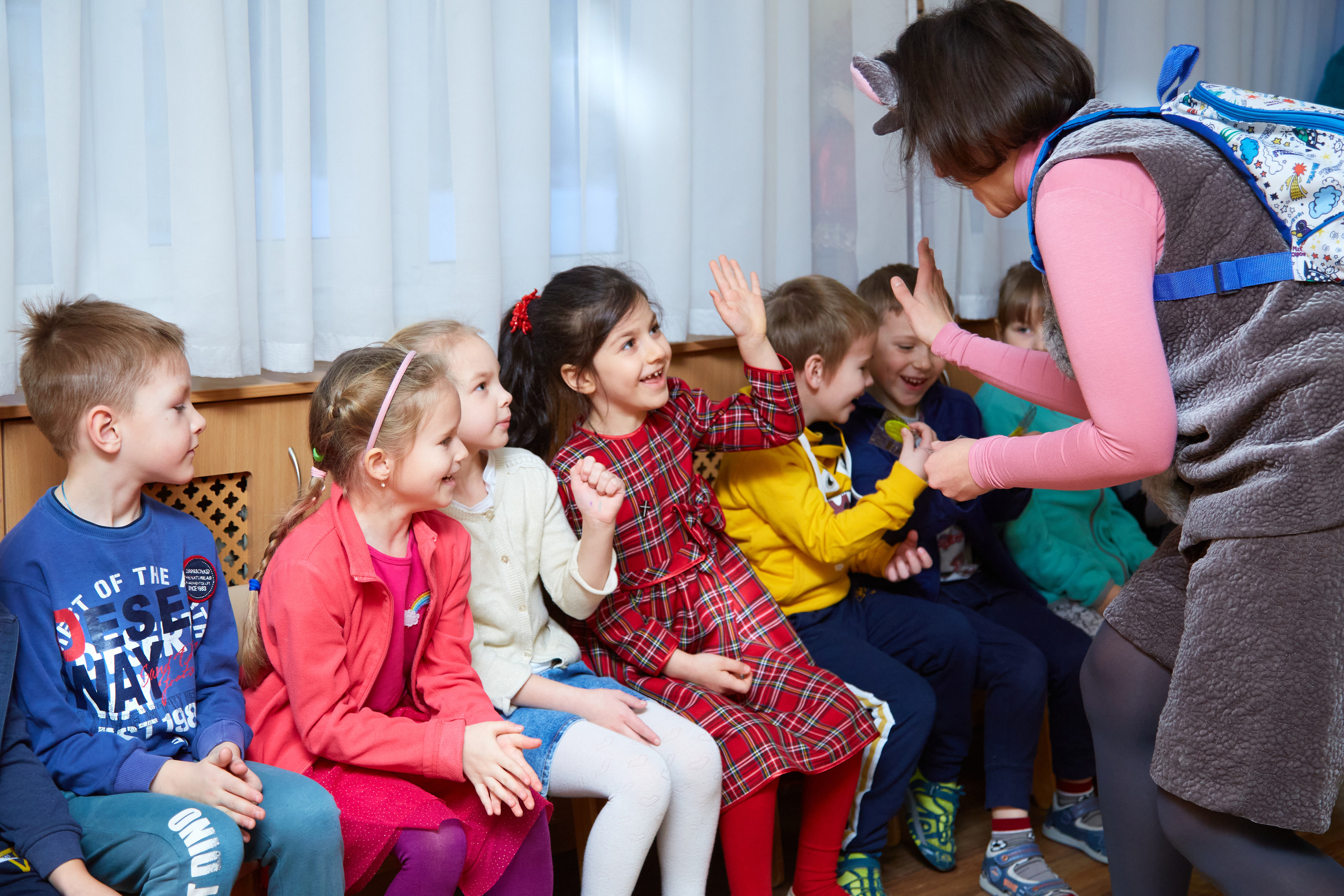 Репортажная фотосъемка. Детский и репортажный фотограф Усик Светлана в Санкт-Петербурге и ЛО