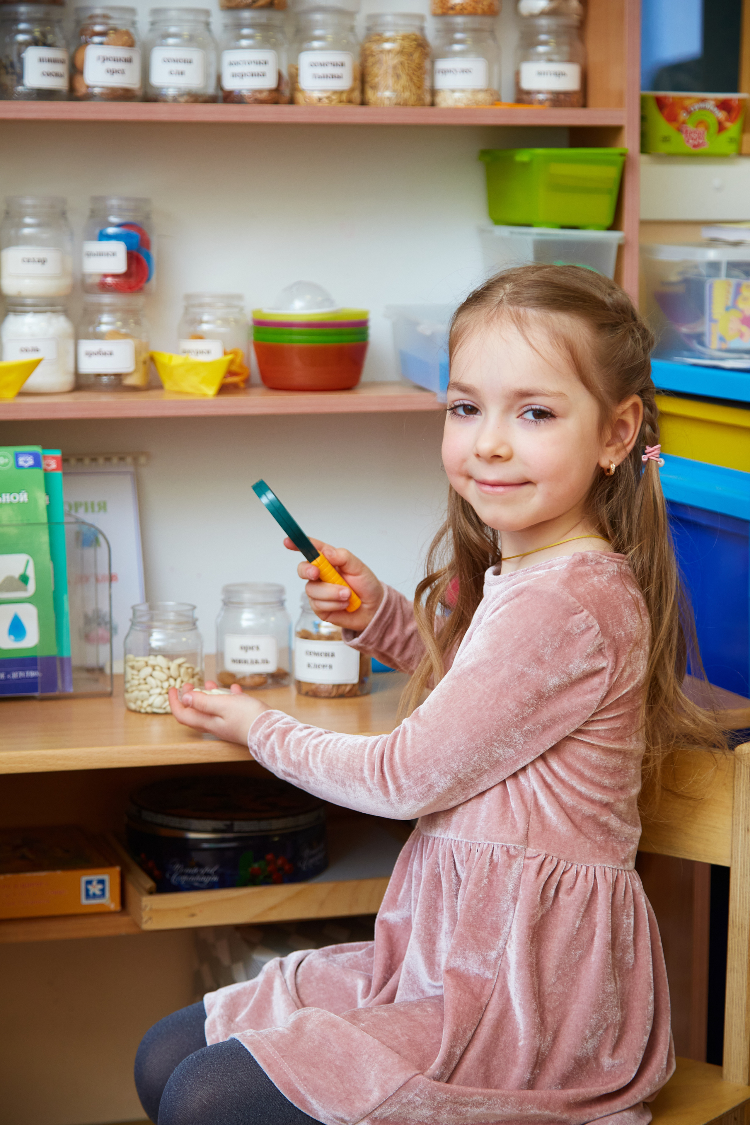 Портретная фотосъемка. Детский и репортажный фотограф Усик Светлана в Санкт-Петербурге и ЛО