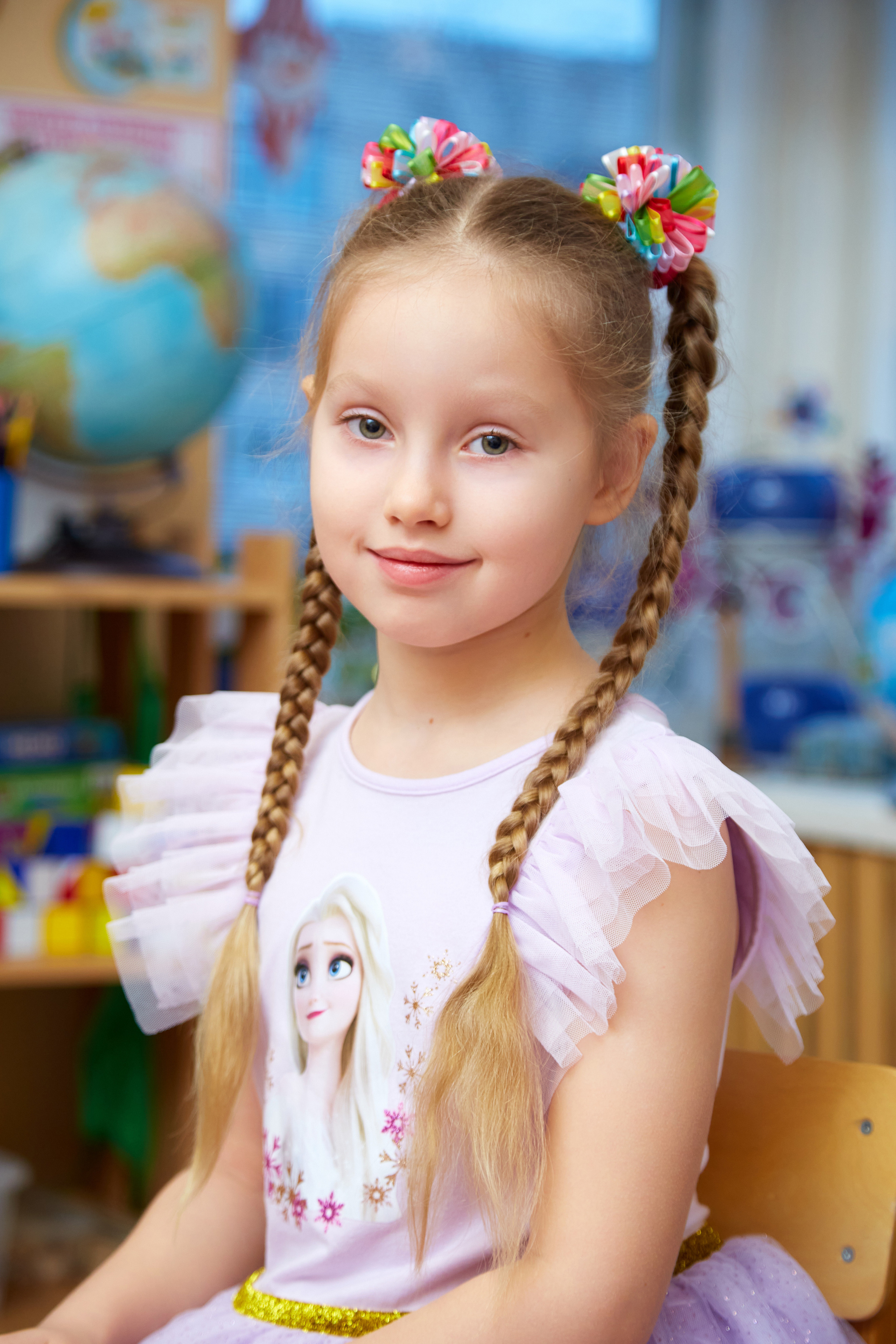 Портретная фотосъемка. Детский и репортажный фотограф Усик Светлана в Санкт-Петербурге и ЛО