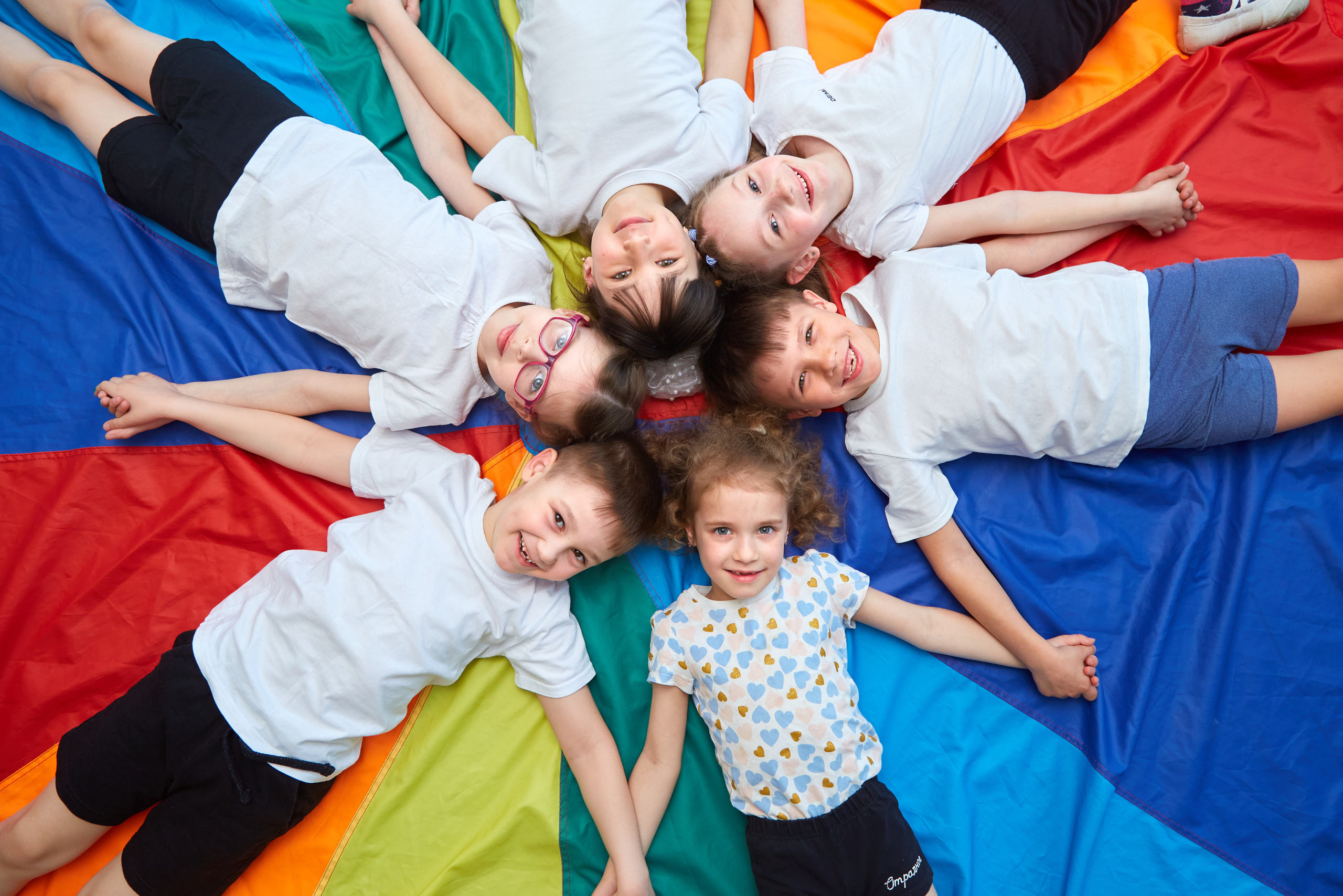 День в детском саду. Детский и репортажный фотограф Усик Светлана в Санкт-Петербурге и ЛО