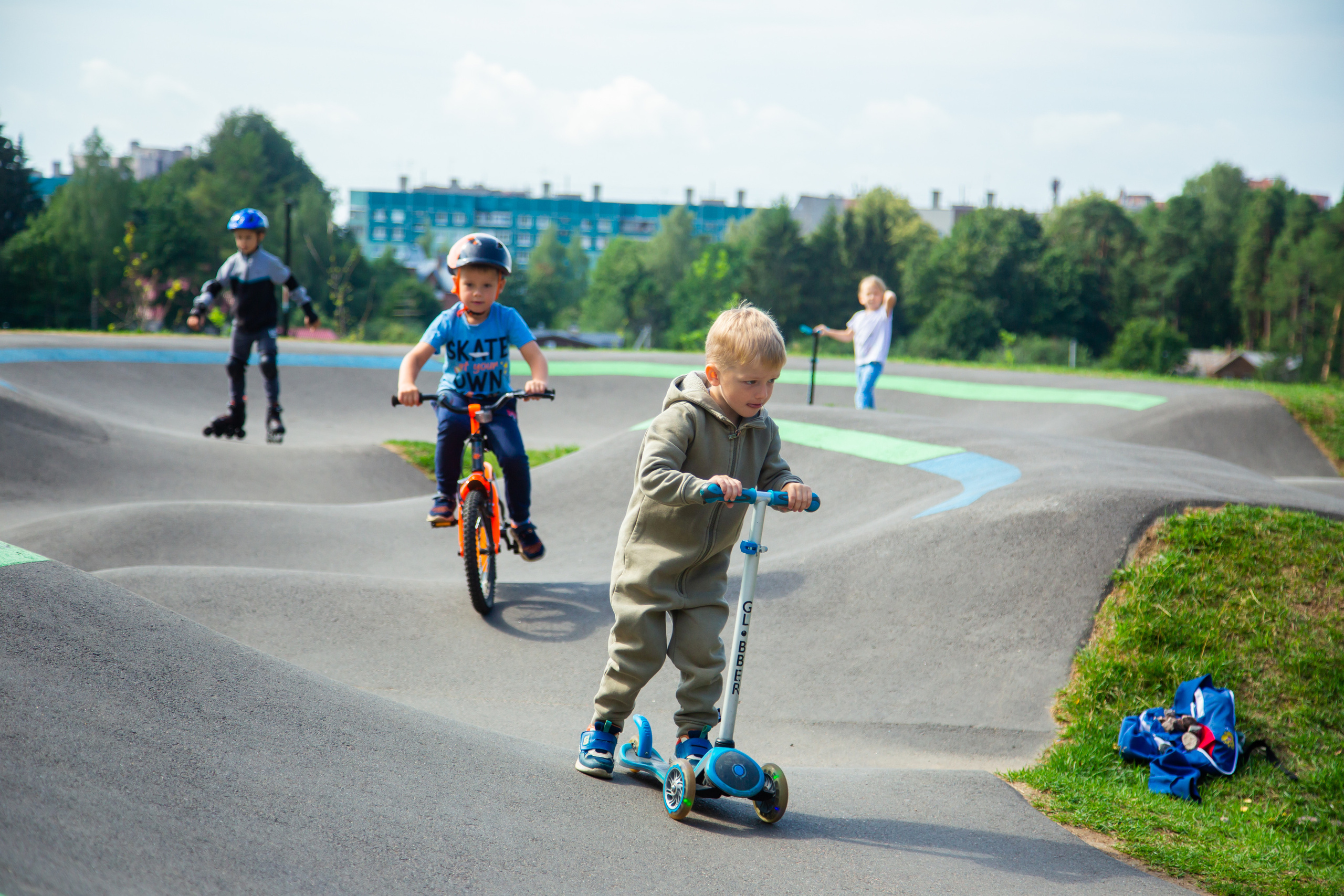 Репортажная фотосъемка. Детский и репортажный фотограф Усик Светлана в Санкт-Петербурге и ЛО