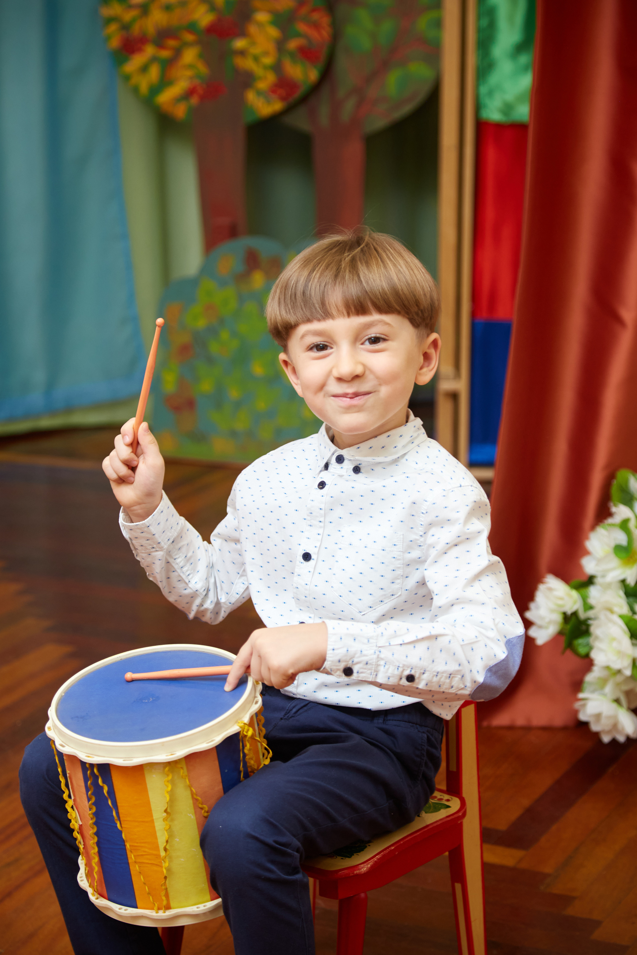 Портретная фотосъемка. Детский и репортажный фотограф Усик Светлана в Санкт-Петербурге и ЛО