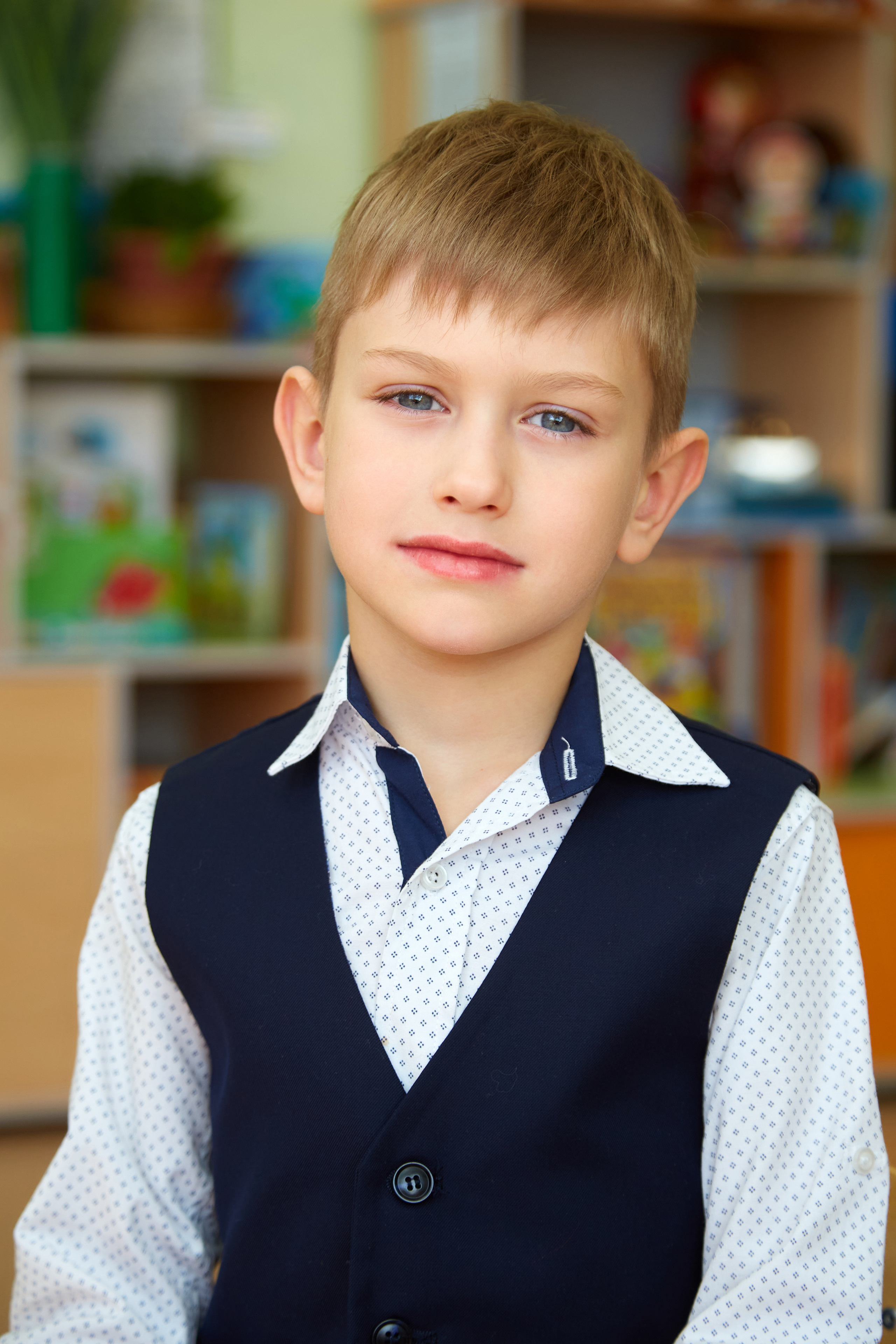 Портретная фотосъемка. Детский и репортажный фотограф Усик Светлана в Санкт-Петербурге и ЛО