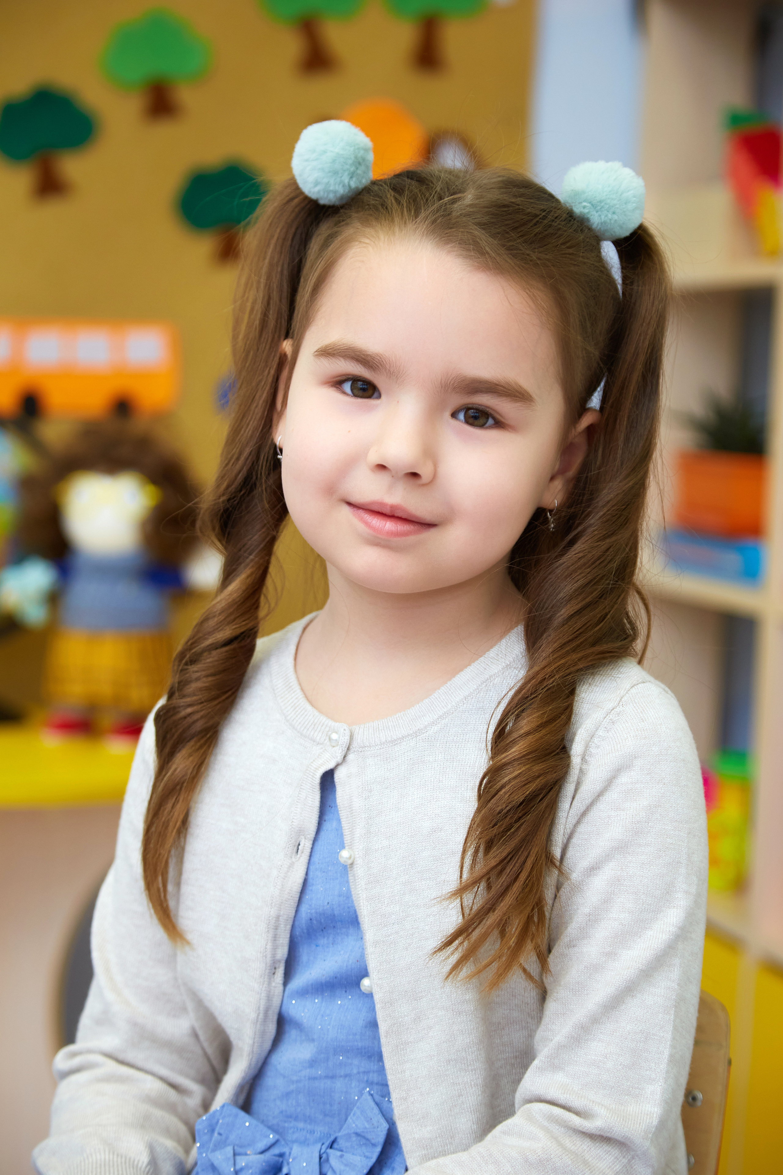 Портретная фотосъемка. Детский и репортажный фотограф Усик Светлана в Санкт-Петербурге и ЛО