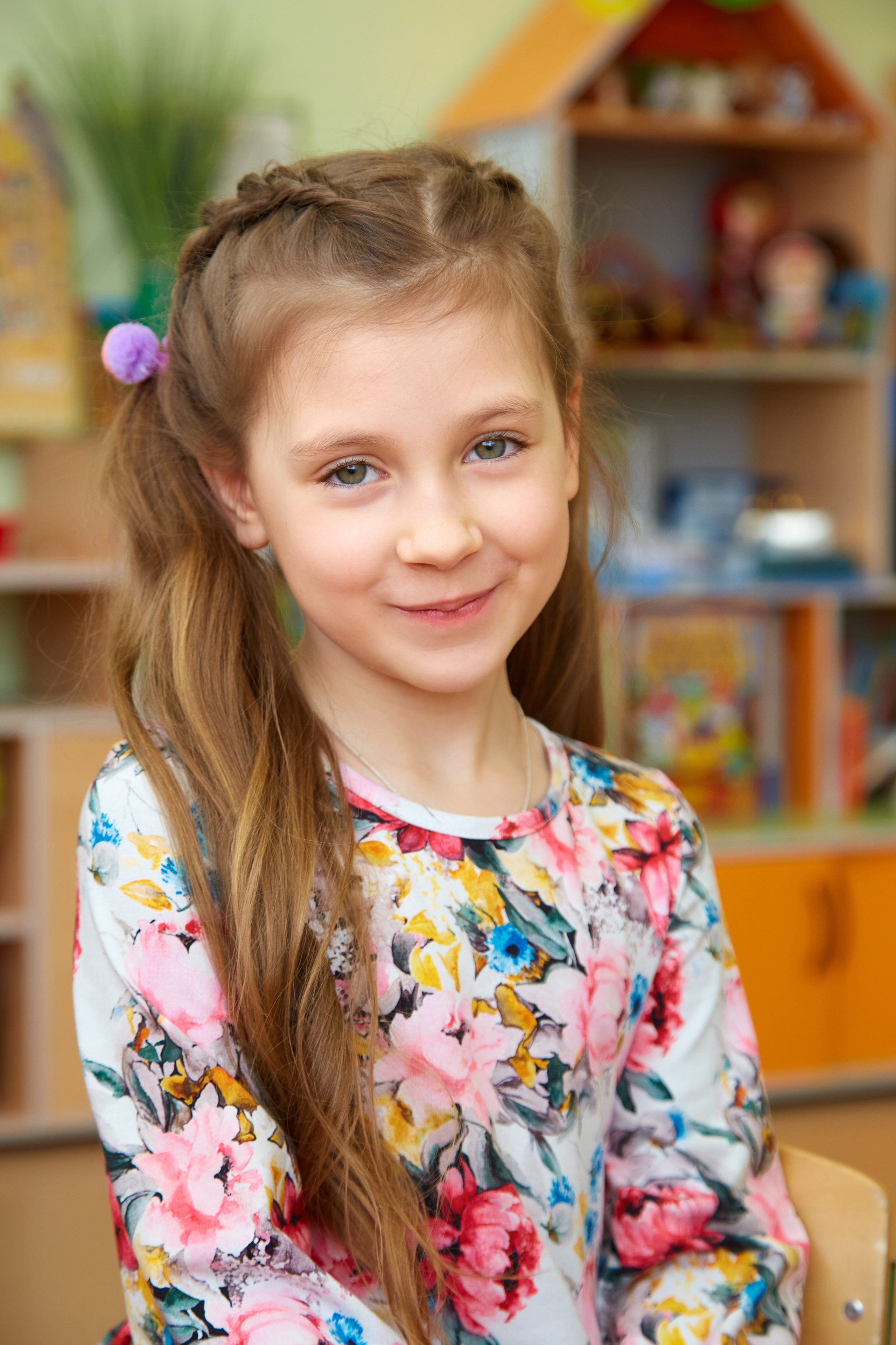 Портретная фотосъемка. Детский и репортажный фотограф Усик Светлана в Санкт-Петербурге и ЛО