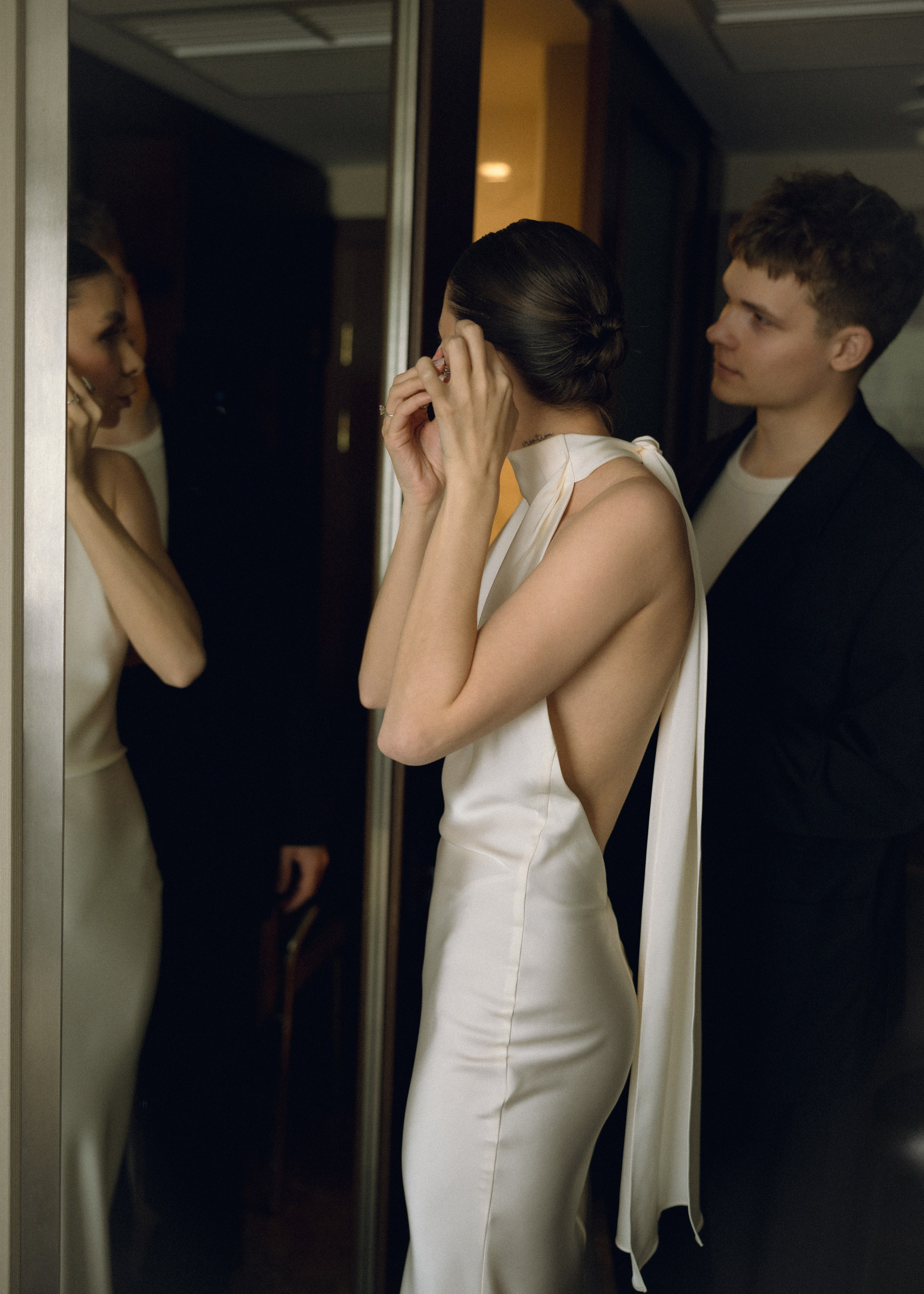 Егор и Рита. Свадебный фотограф Нижний Новгород, Москва