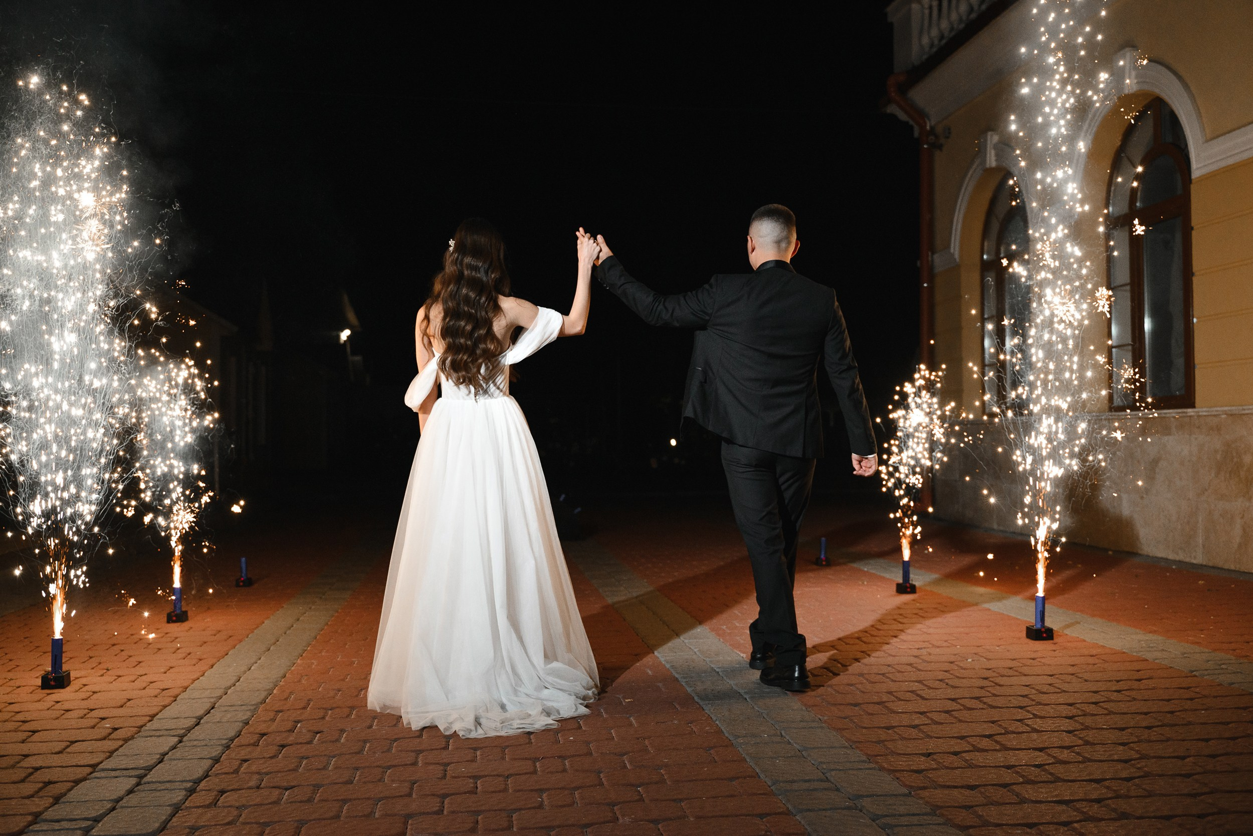 Игорь и Анна. Свадебный фотограф в Тамбове Андрей Шаталов