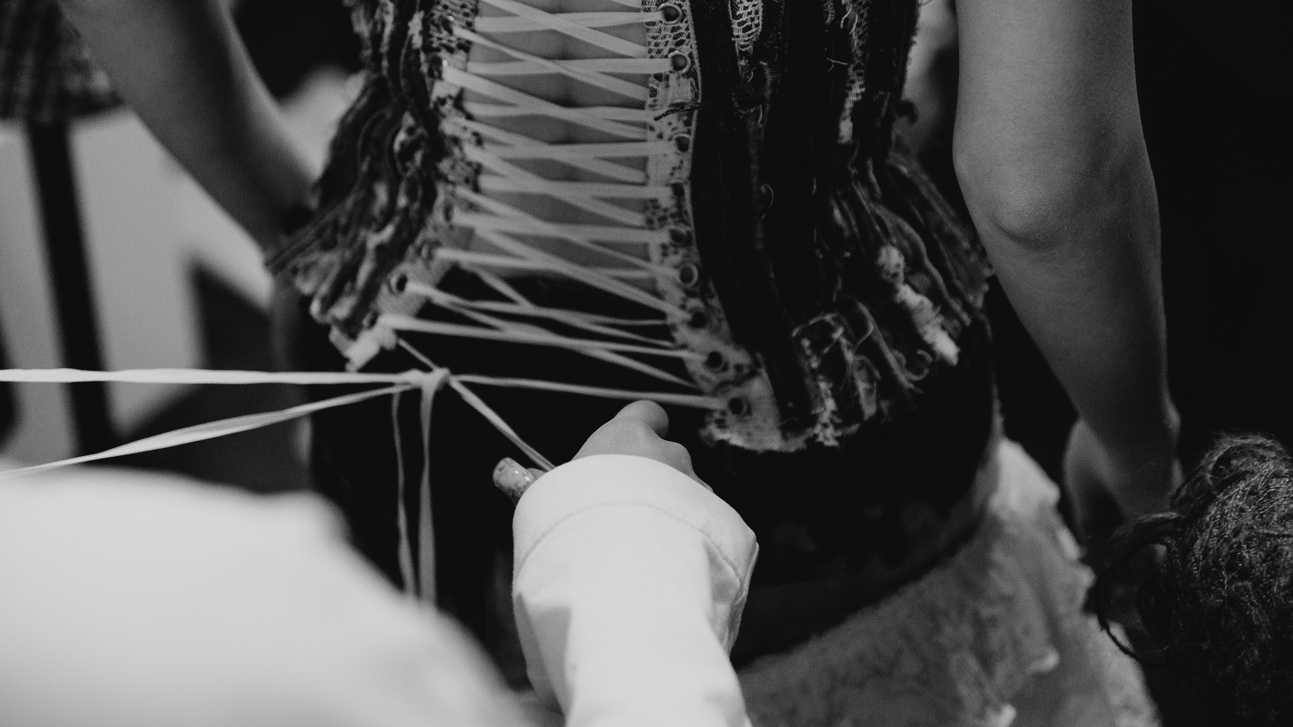 Бекстейдж показа «Новые Имена» собака.ru|ДЛТ. Портретный и репортажный фотограф в Санкт-Петербурге