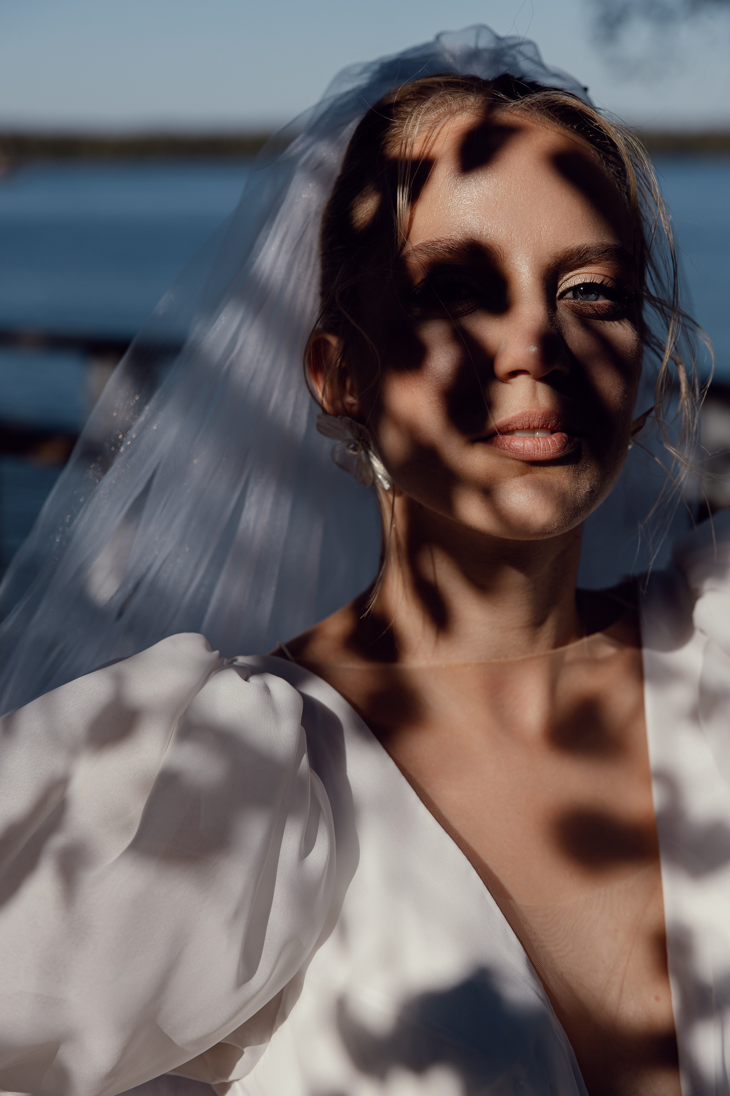 Sasha and Ivan. Свадебный и репортажный фотограф в Чебоксарах