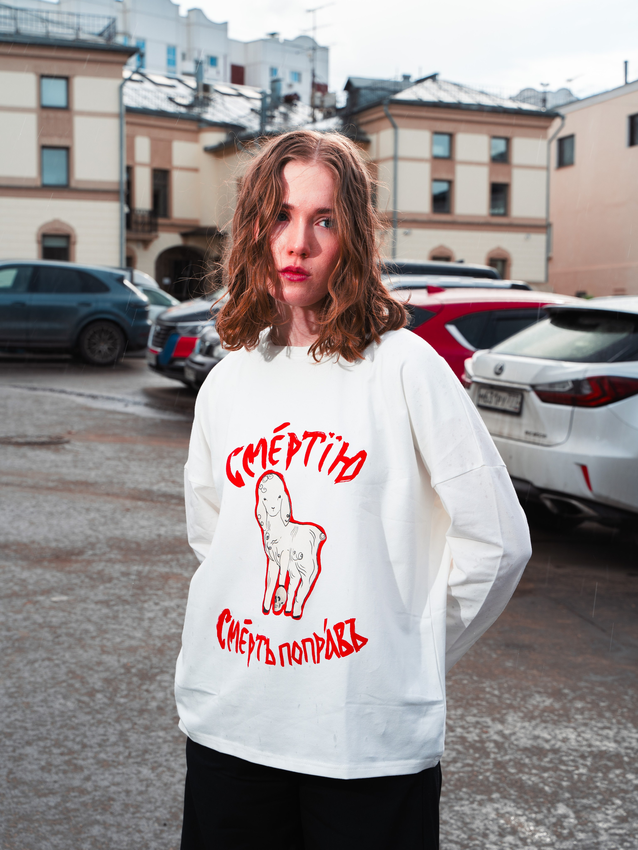 Бренд Одежды «Serafim». Видео и Фото