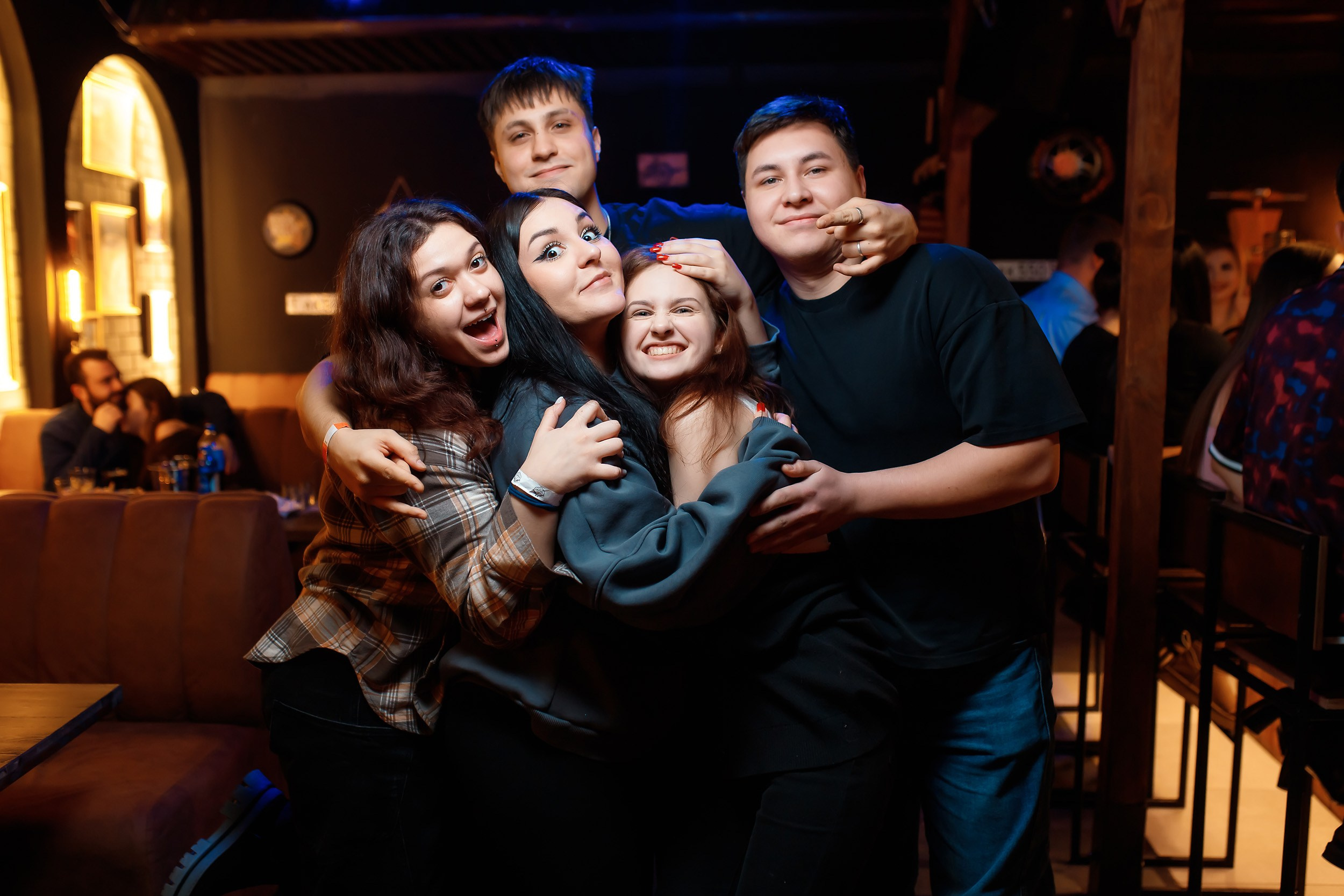 Garage. Кипятком Павлодар