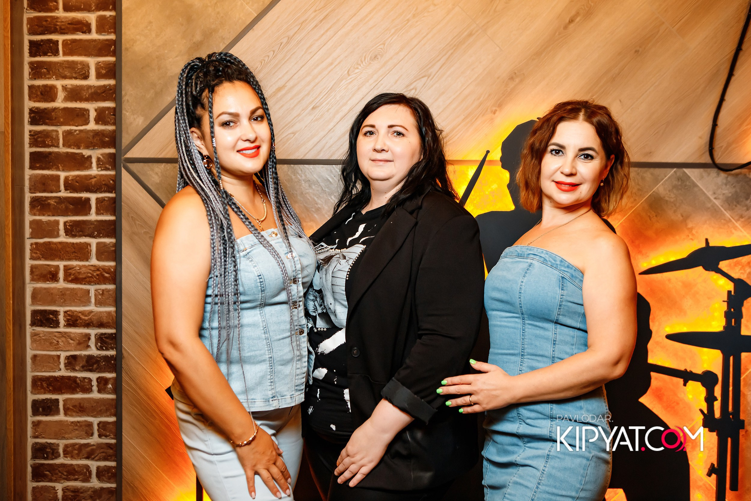 Пинта. Кипятком Павлодар