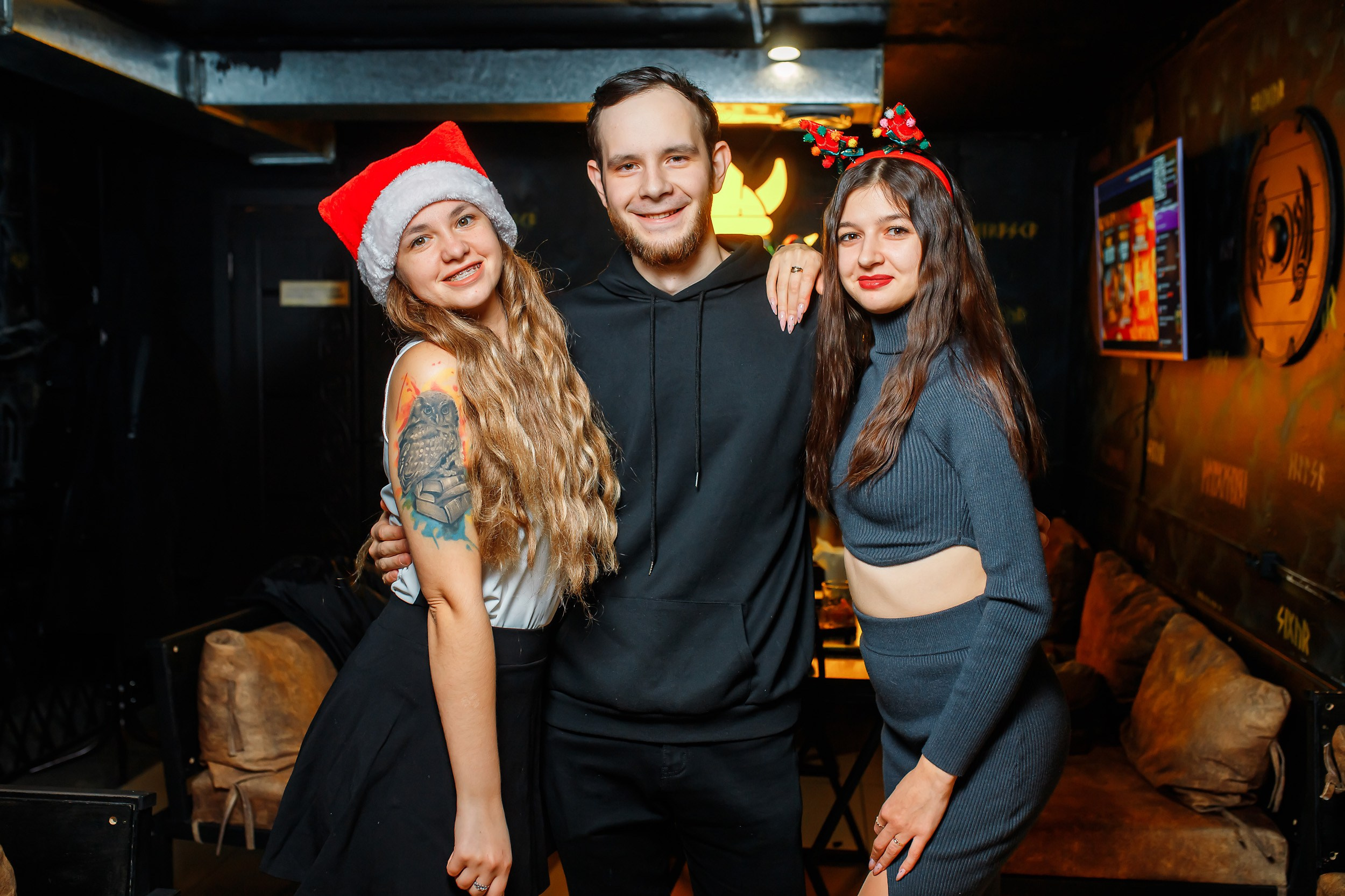 Viking. Кипятком Павлодар