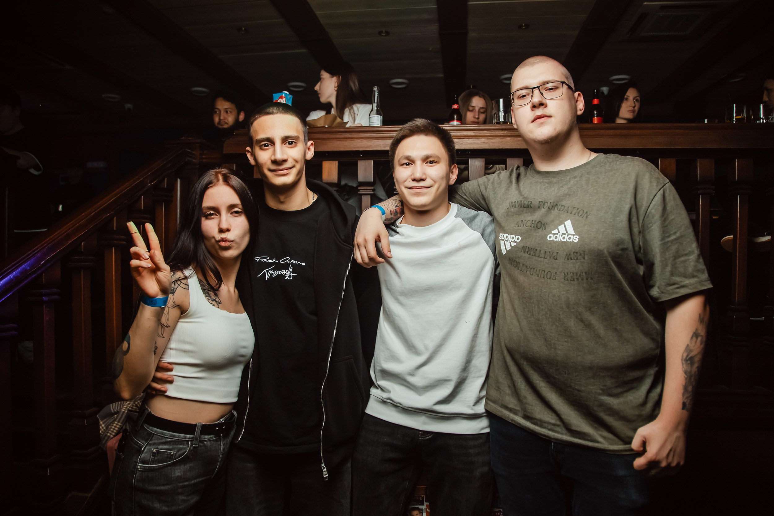 Гоголь. Кипятком Павлодар