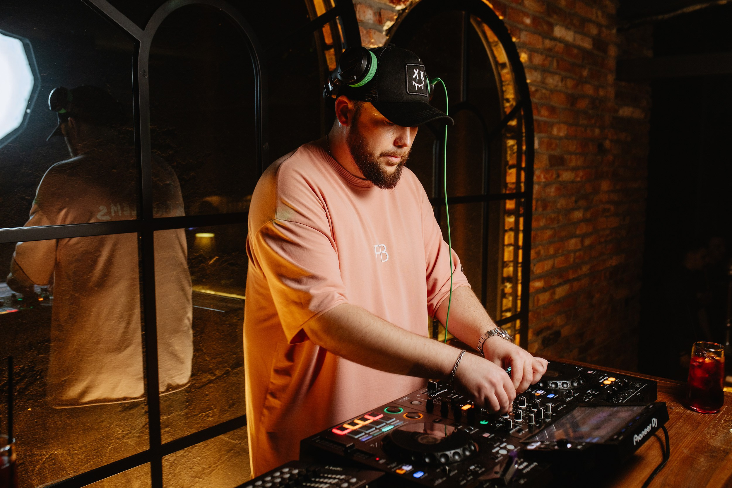 Hudson. Кипятком Павлодар