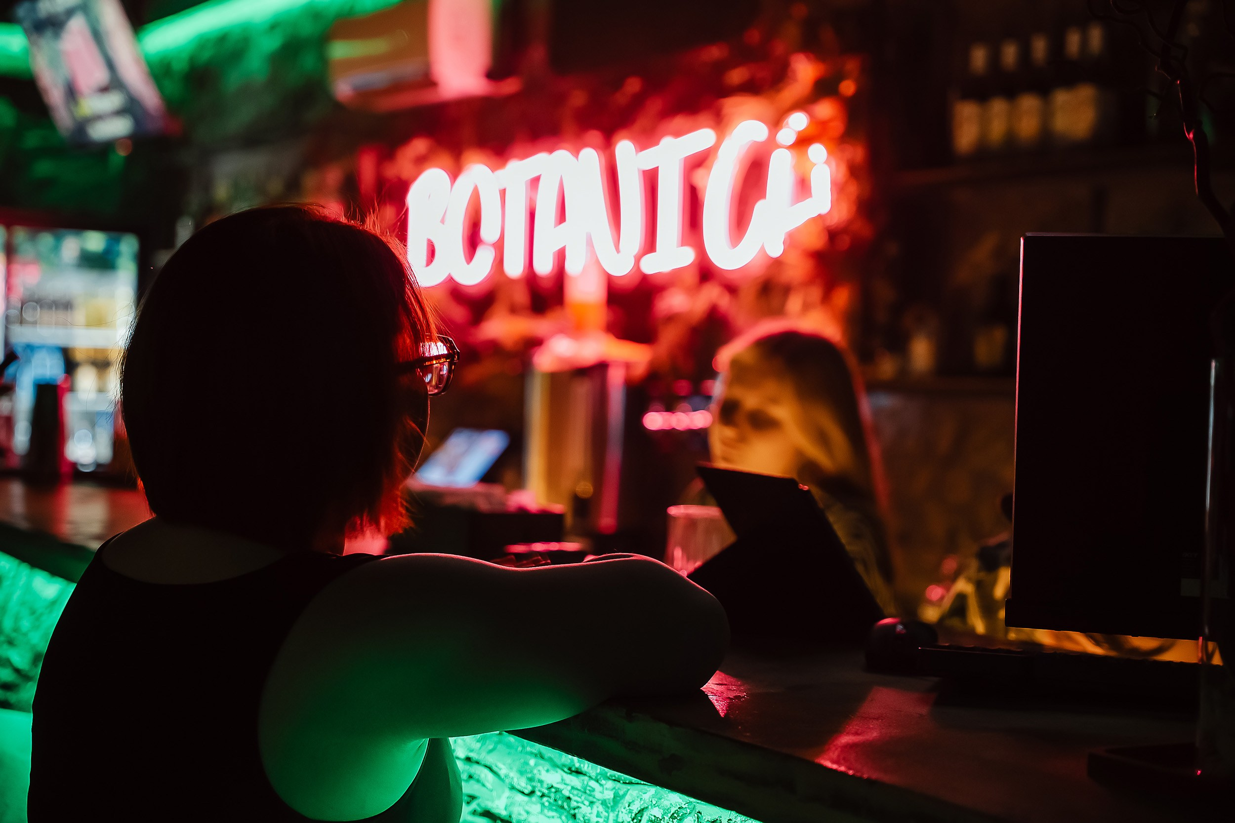 Botanica. Кипятком Павлодар