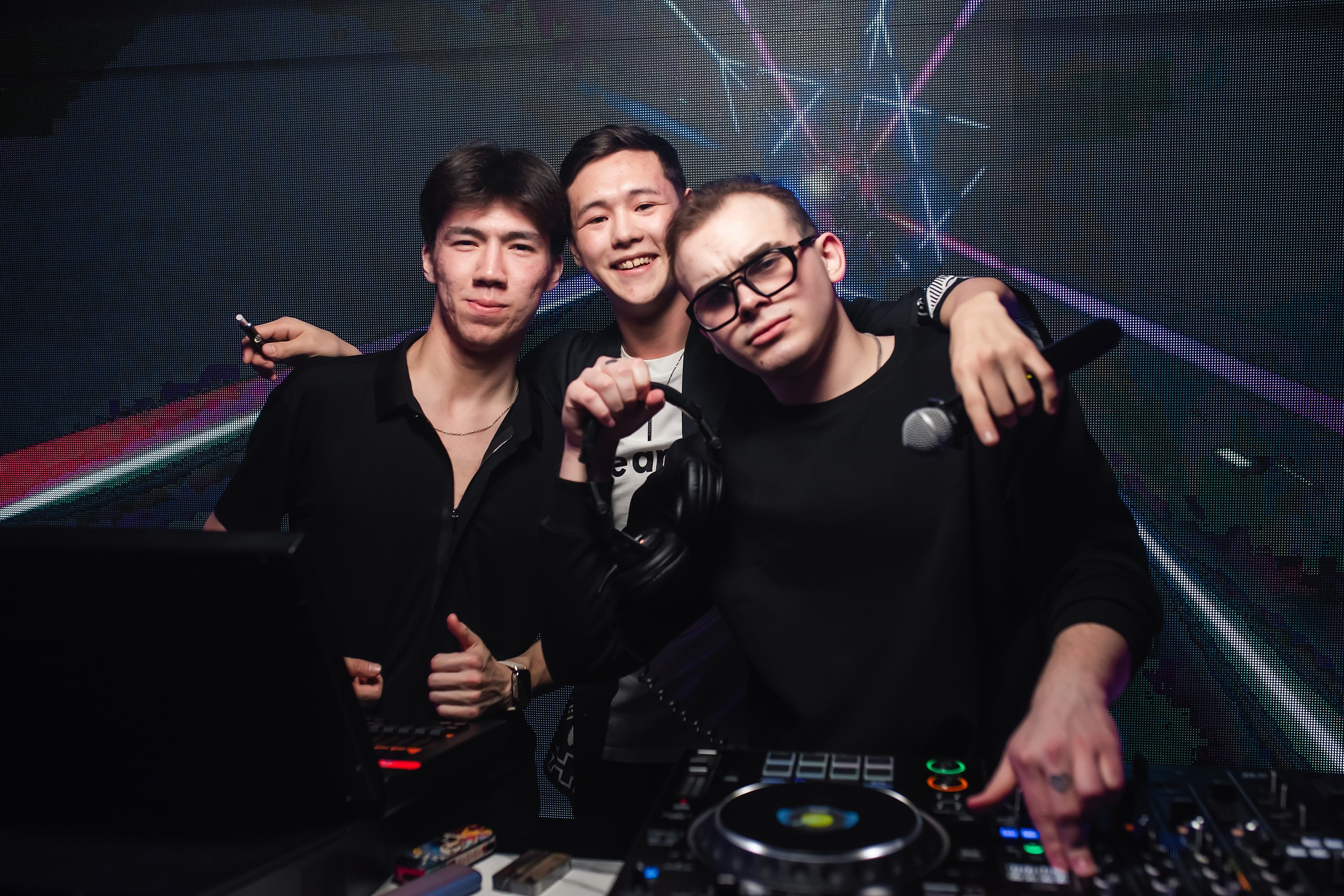 Insomnia. Кипятком Павлодар