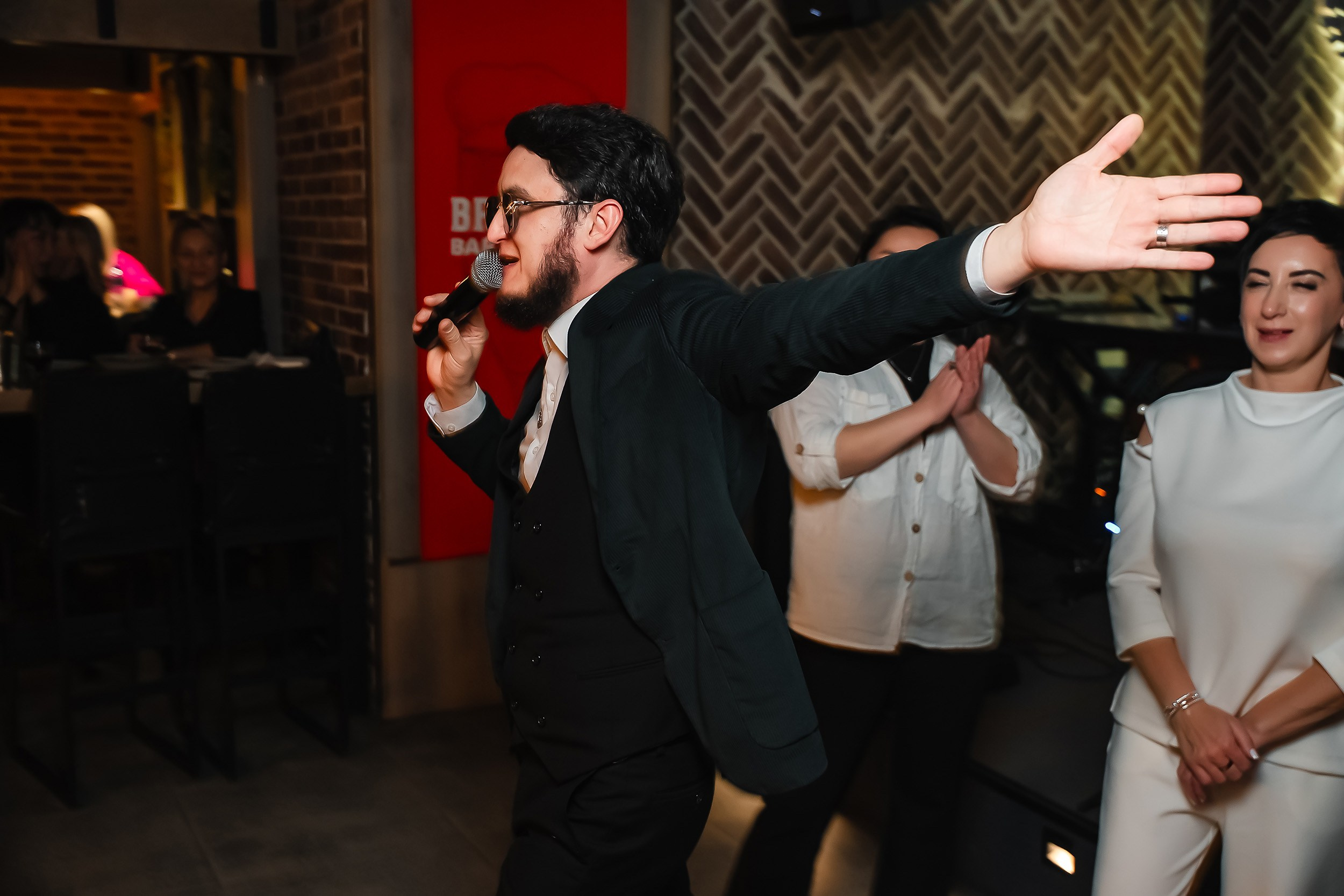 Bremen. Кипятком Павлодар