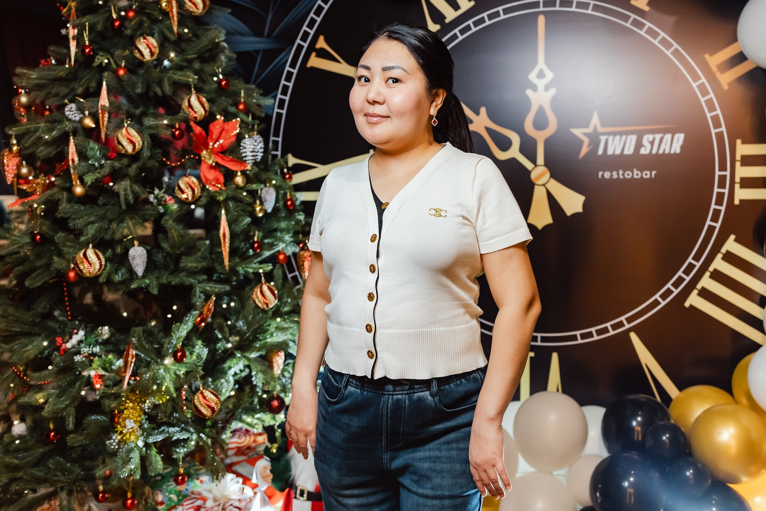 Two Star. Кипятком Павлодар