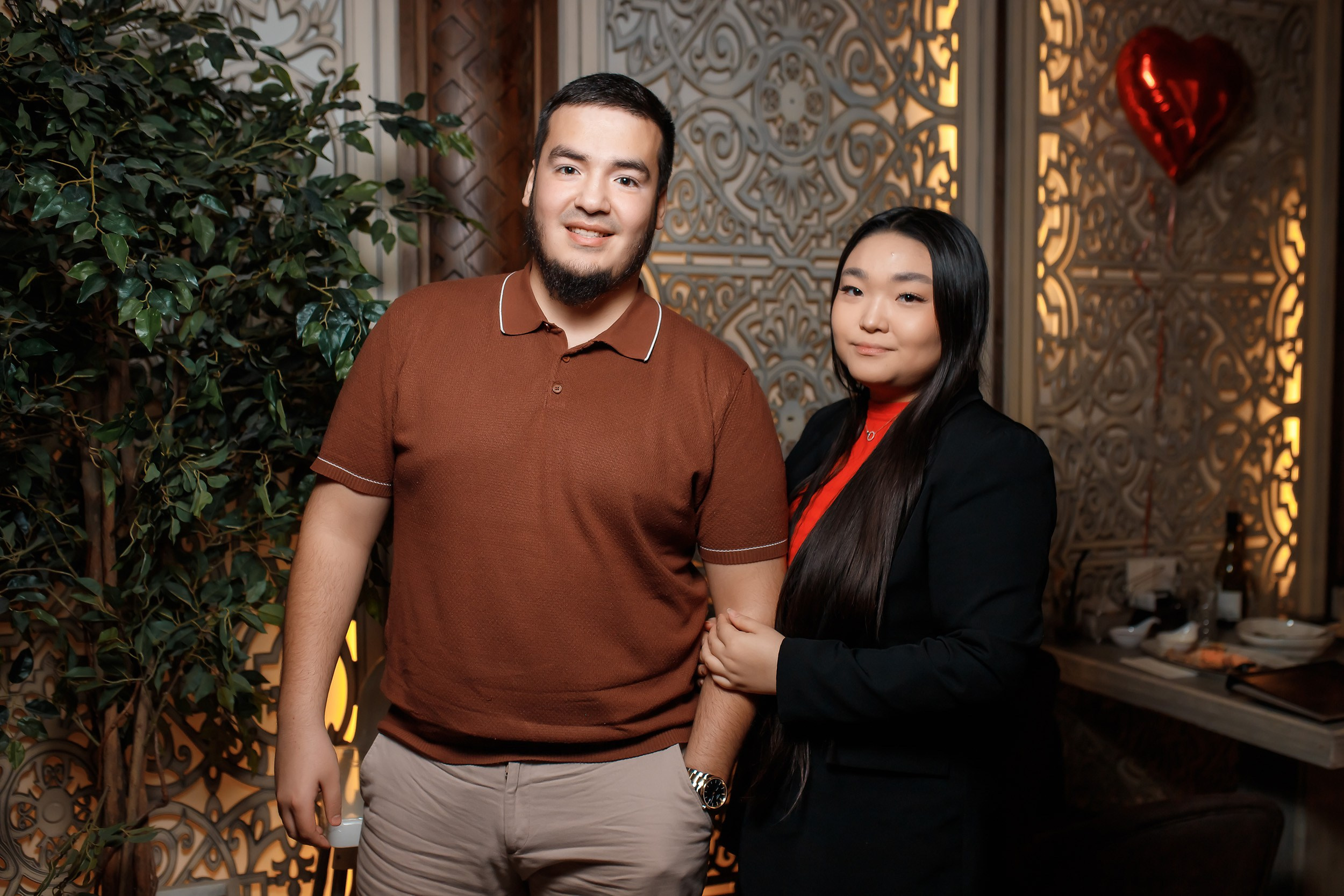 Seasons. Кипятком Павлодар