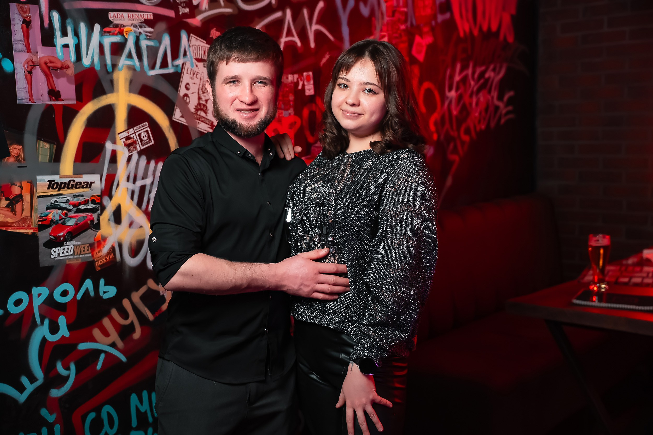 Garage. Кипятком Павлодар