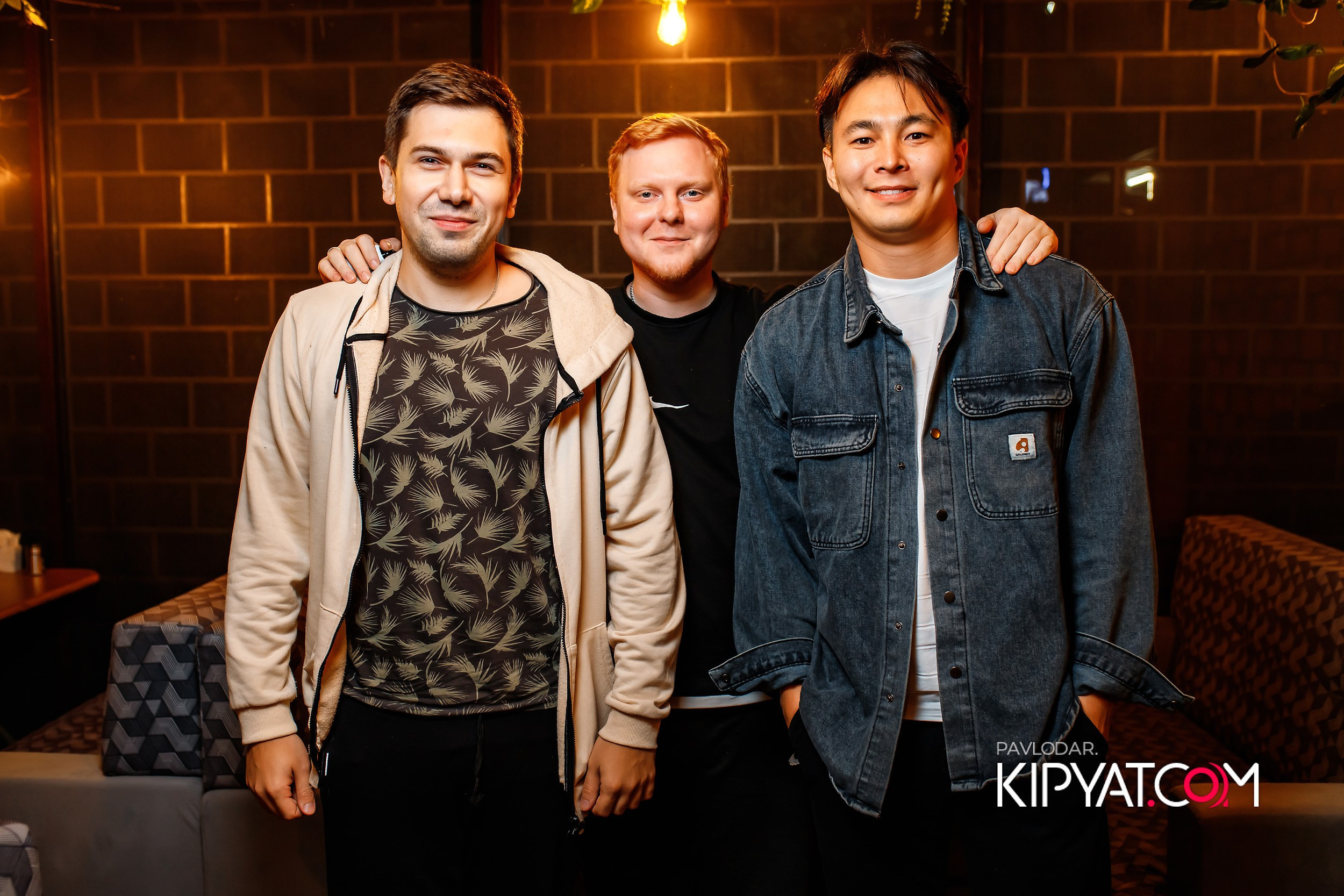 EZ. Кипятком Павлодар