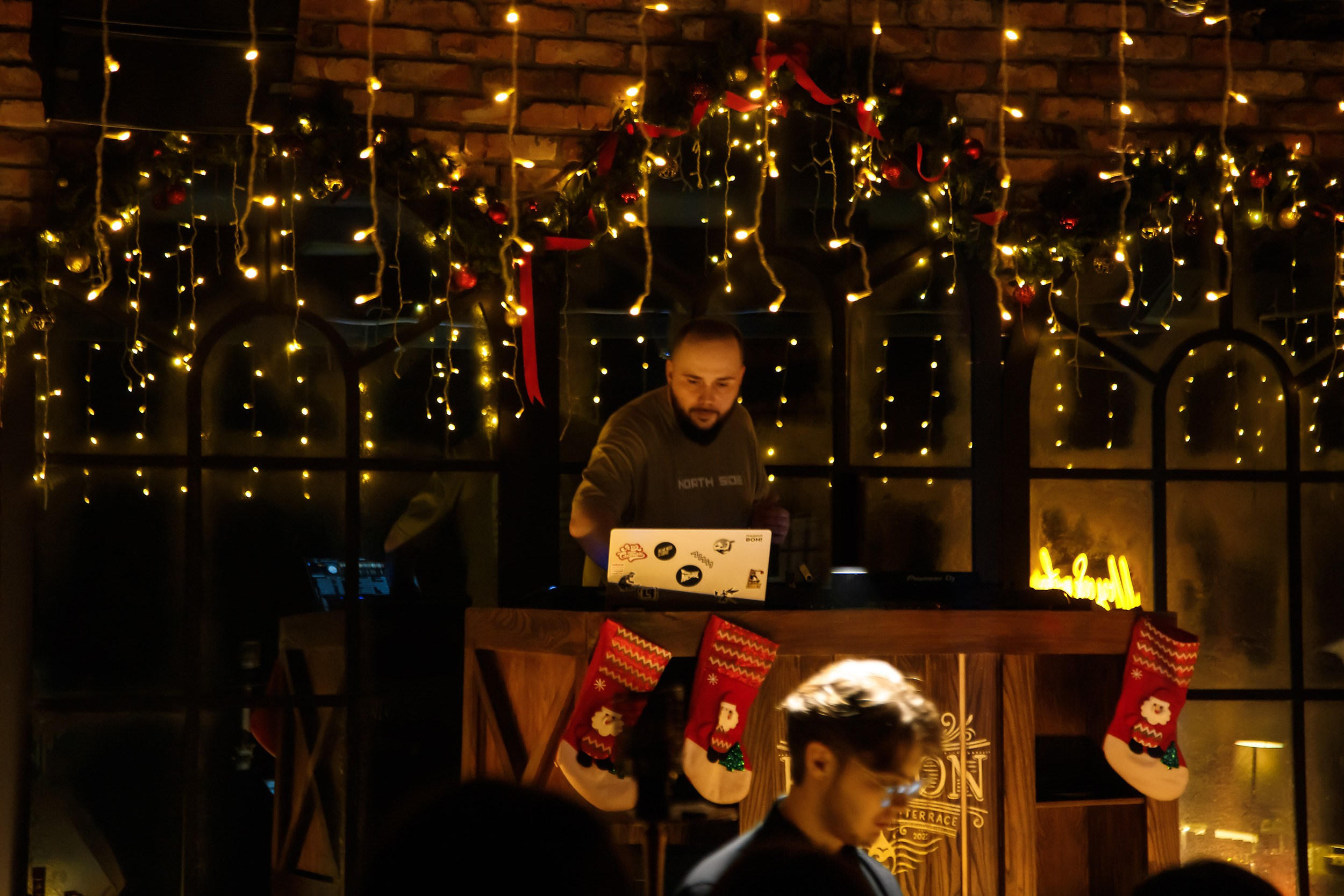 Hudson. Кипятком Павлодар