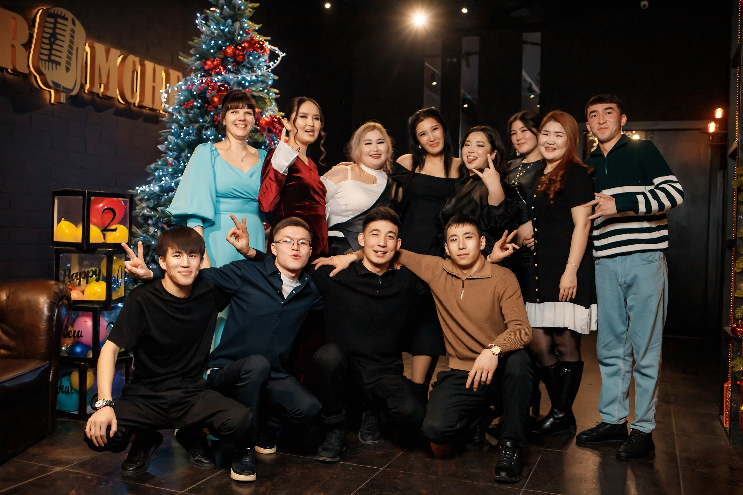 Gromche. Кипятком Павлодар