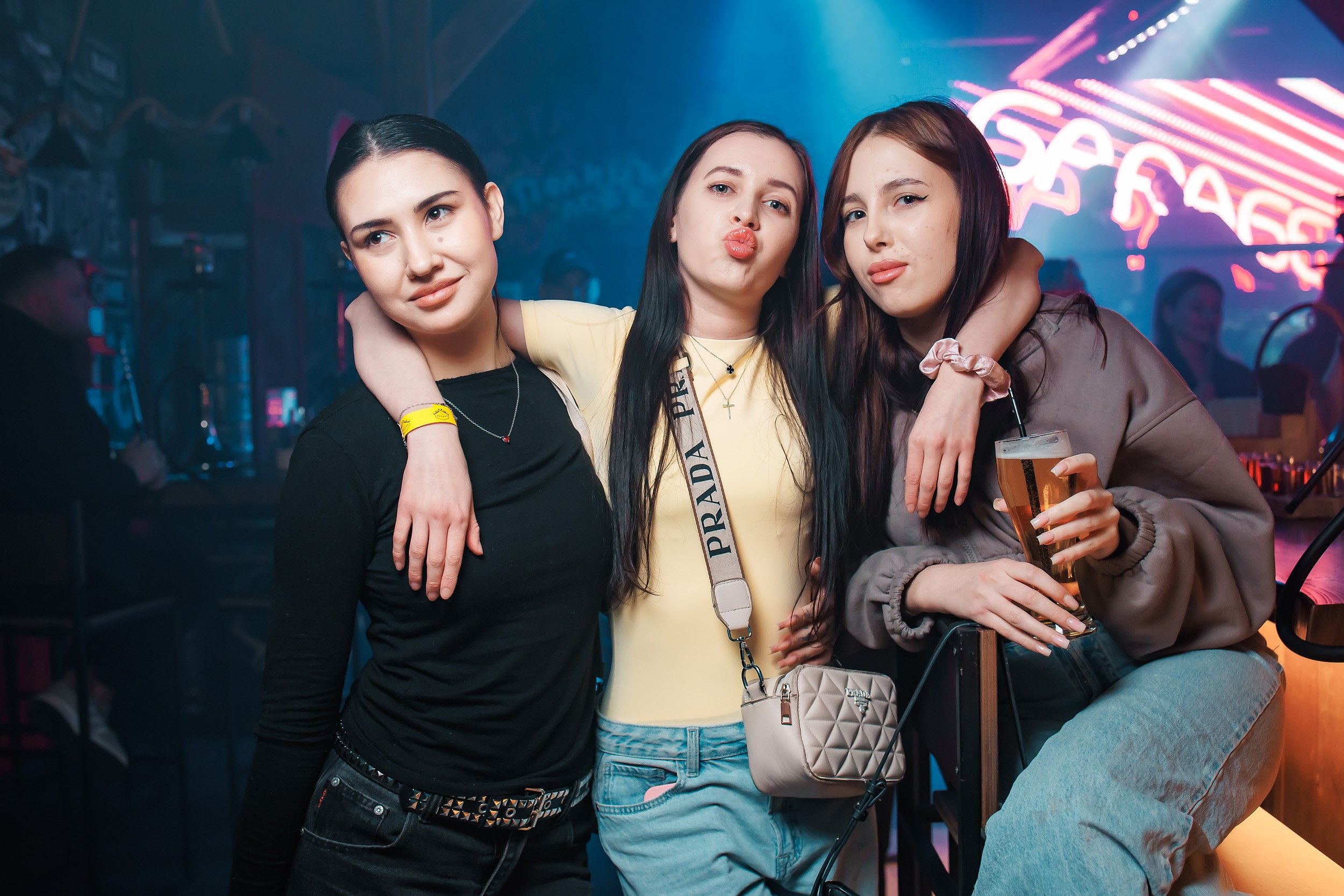 Garage. Кипятком Павлодар