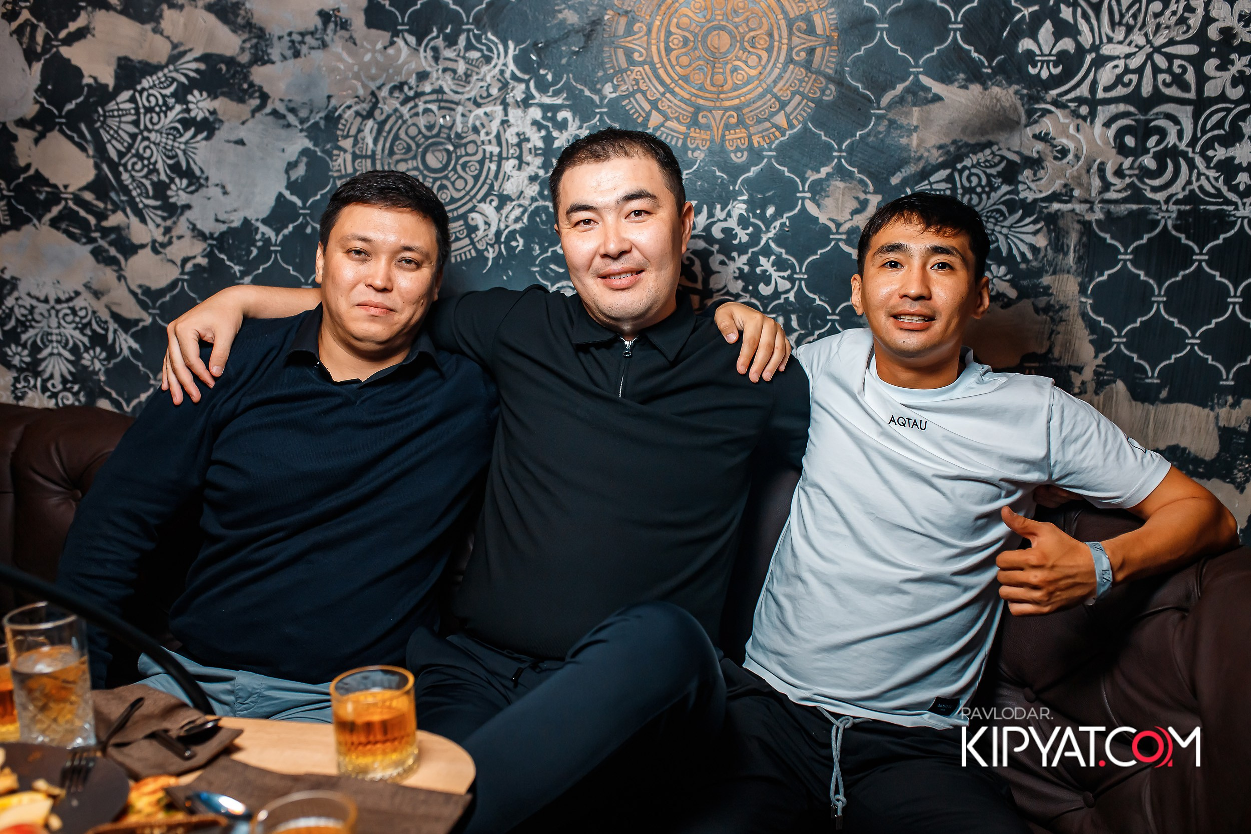 EZ. Кипятком Павлодар