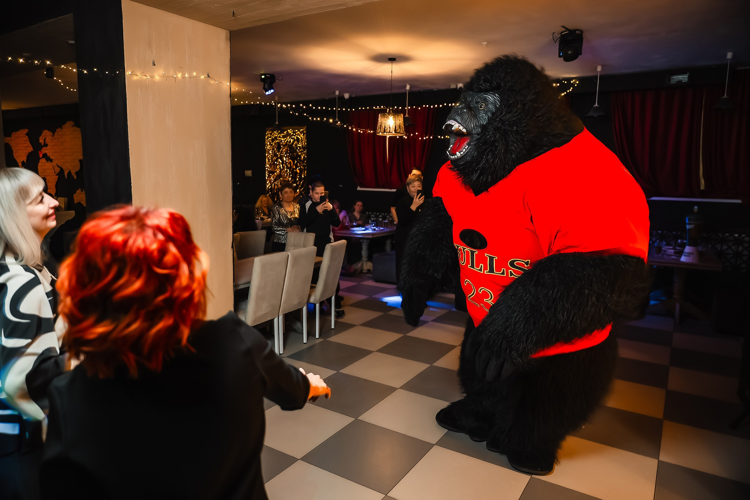 Two Star. Кипятком Павлодар